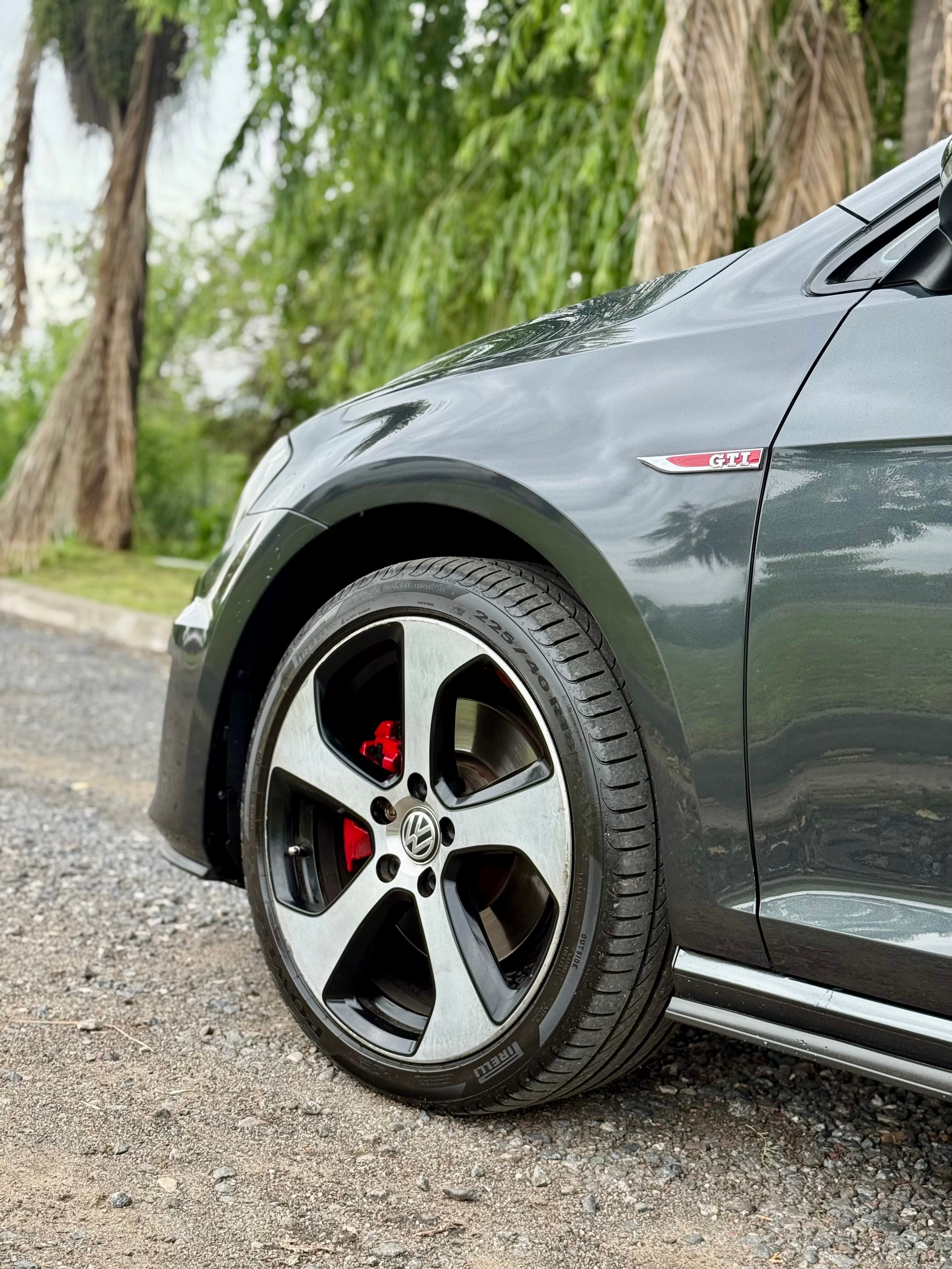 Mirá esta publicación de Volkswagen Golf