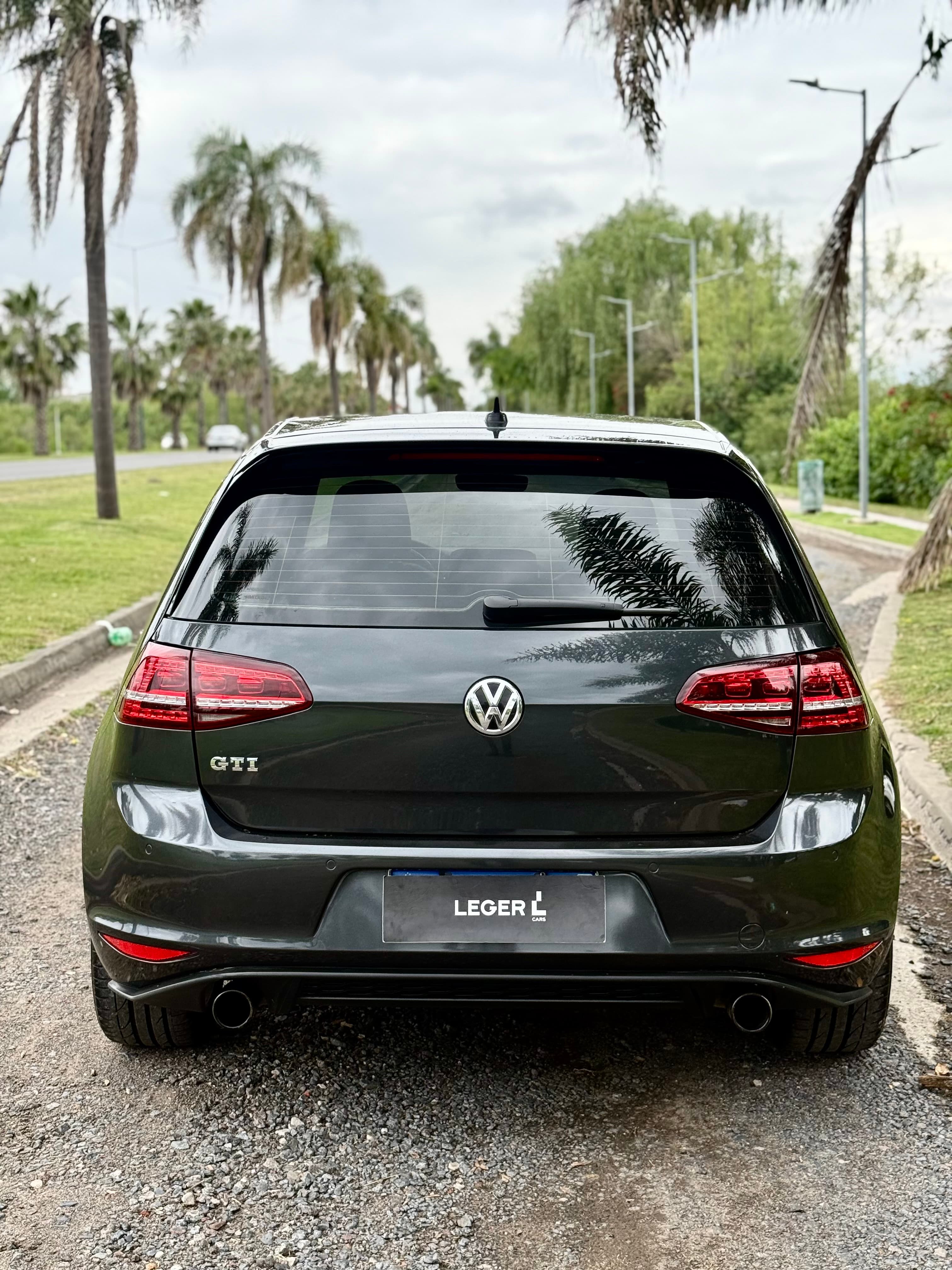 Mirá esta publicación de Volkswagen Golf