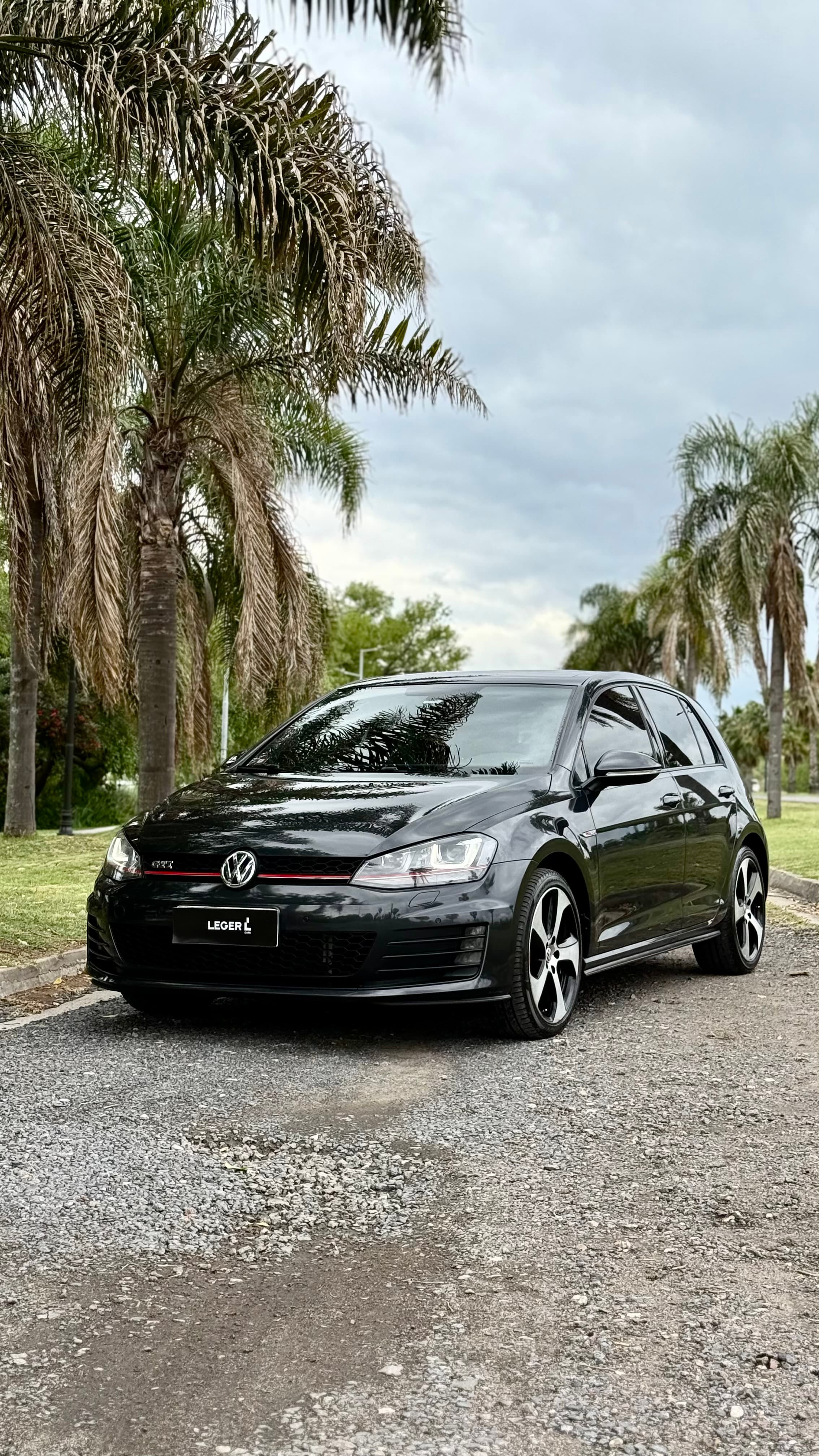 Mirá esta publicación de Volkswagen Golf