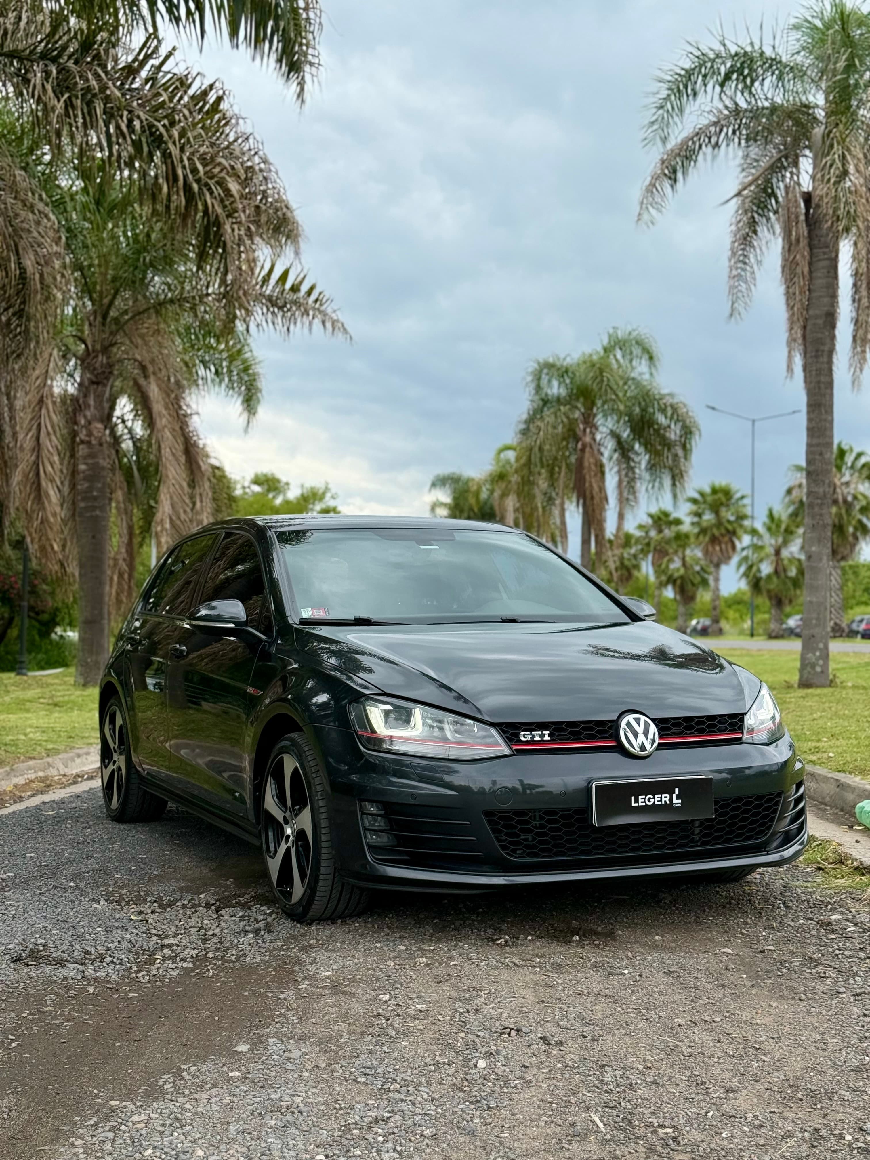 Mirá esta publicación de Volkswagen Golf