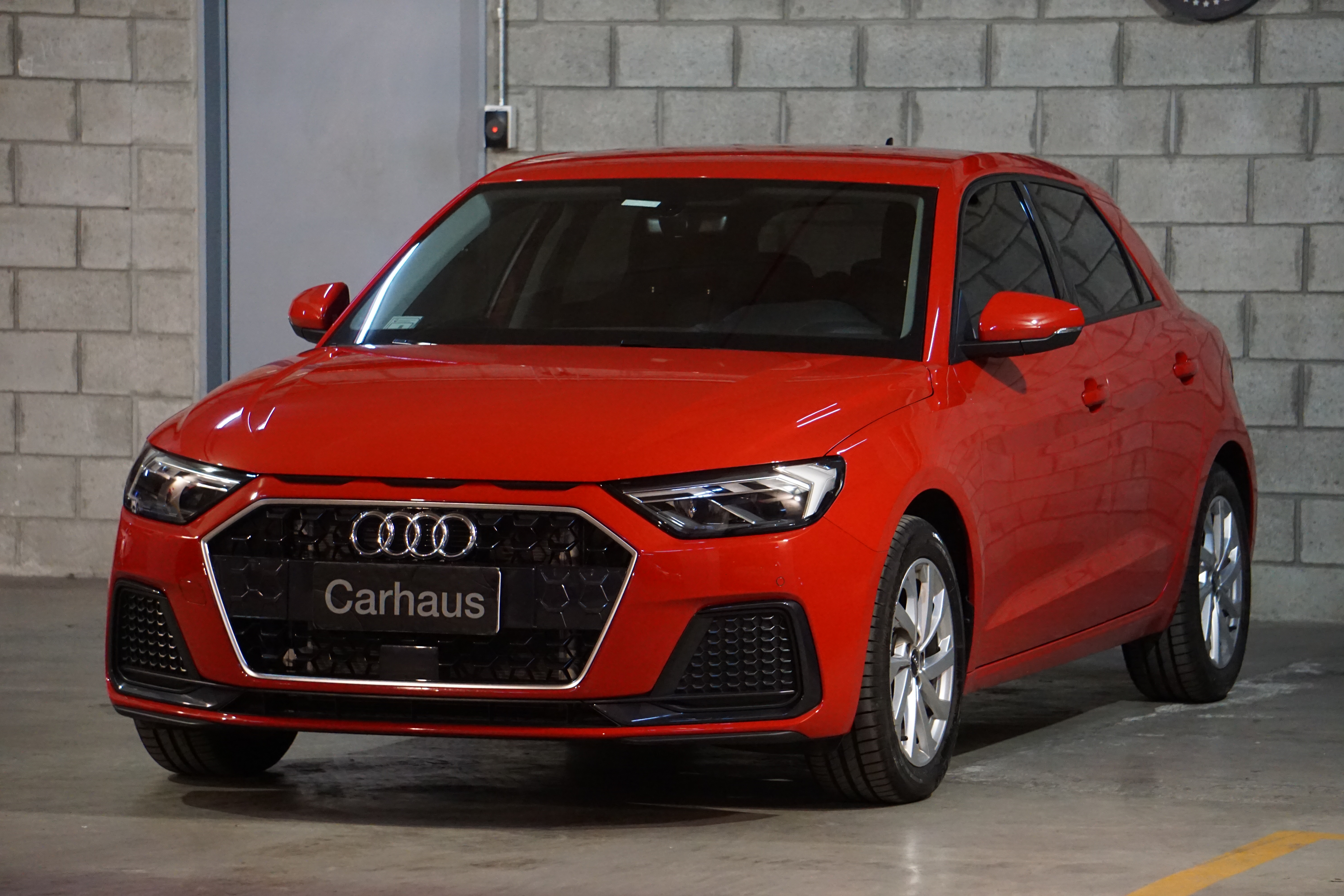 Mirá esta publicación de Audi A1