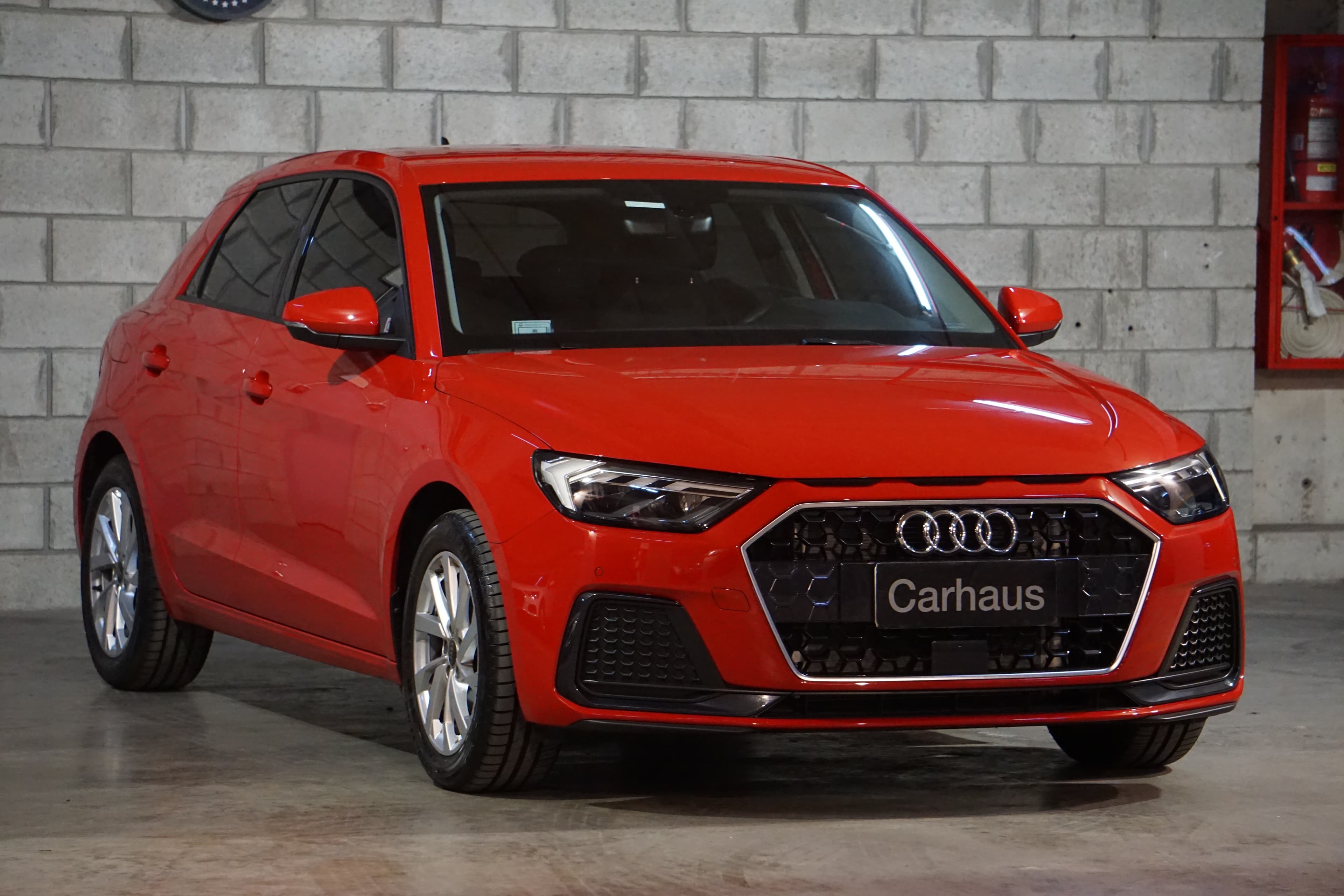 Mirá esta publicación de Audi A1