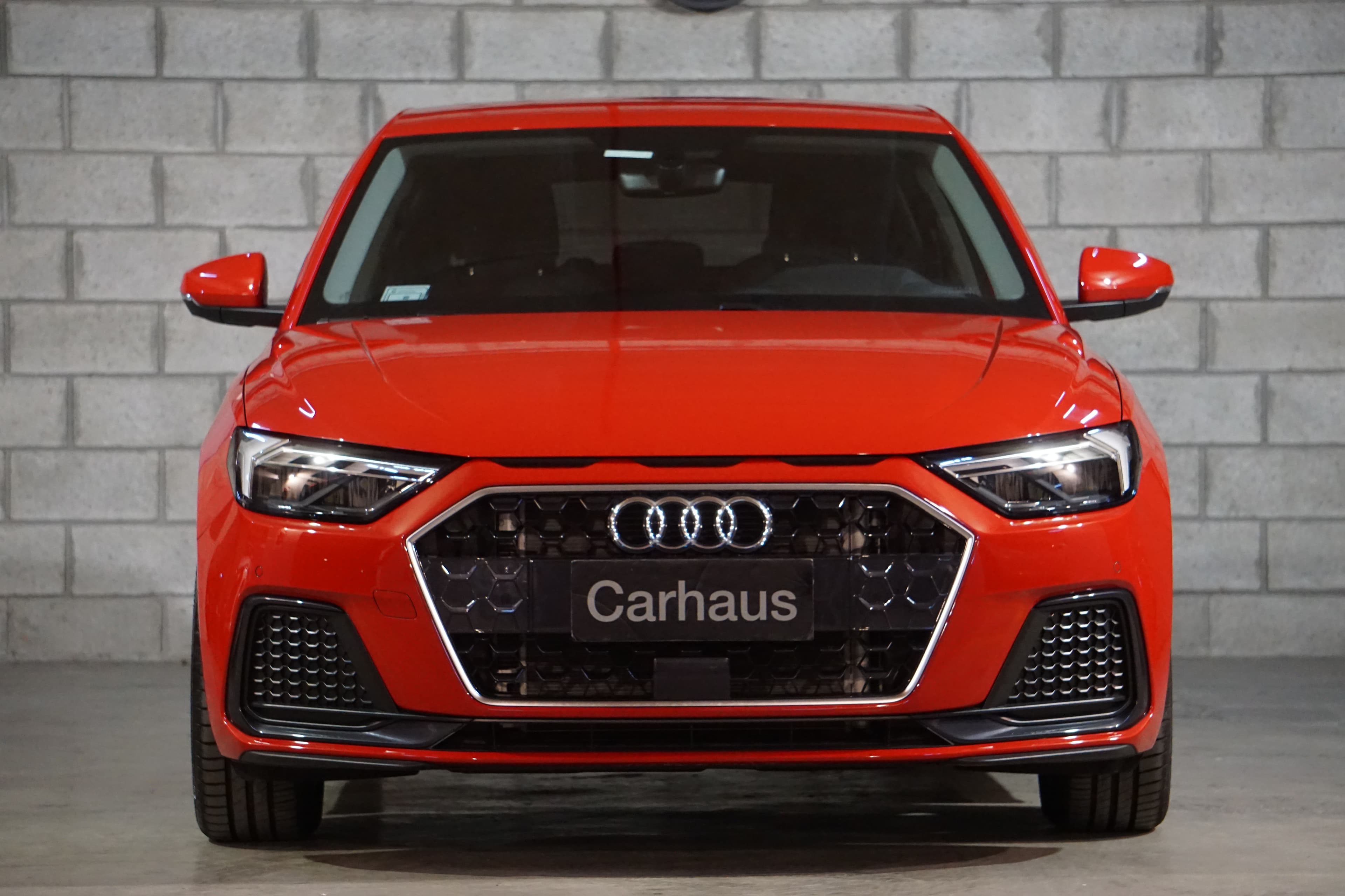 Mirá esta publicación de Audi A1