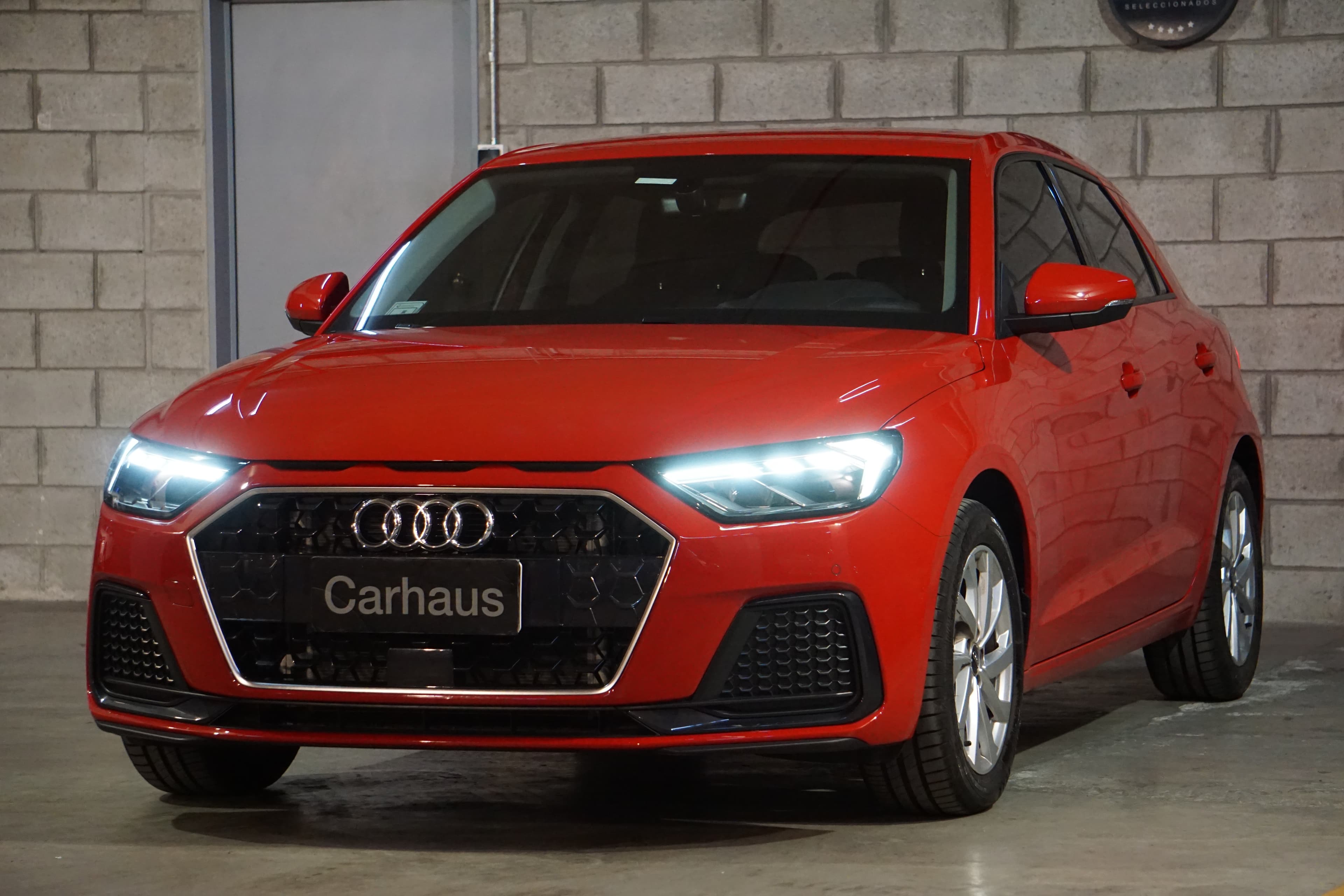 Mirá esta publicación de Audi A1