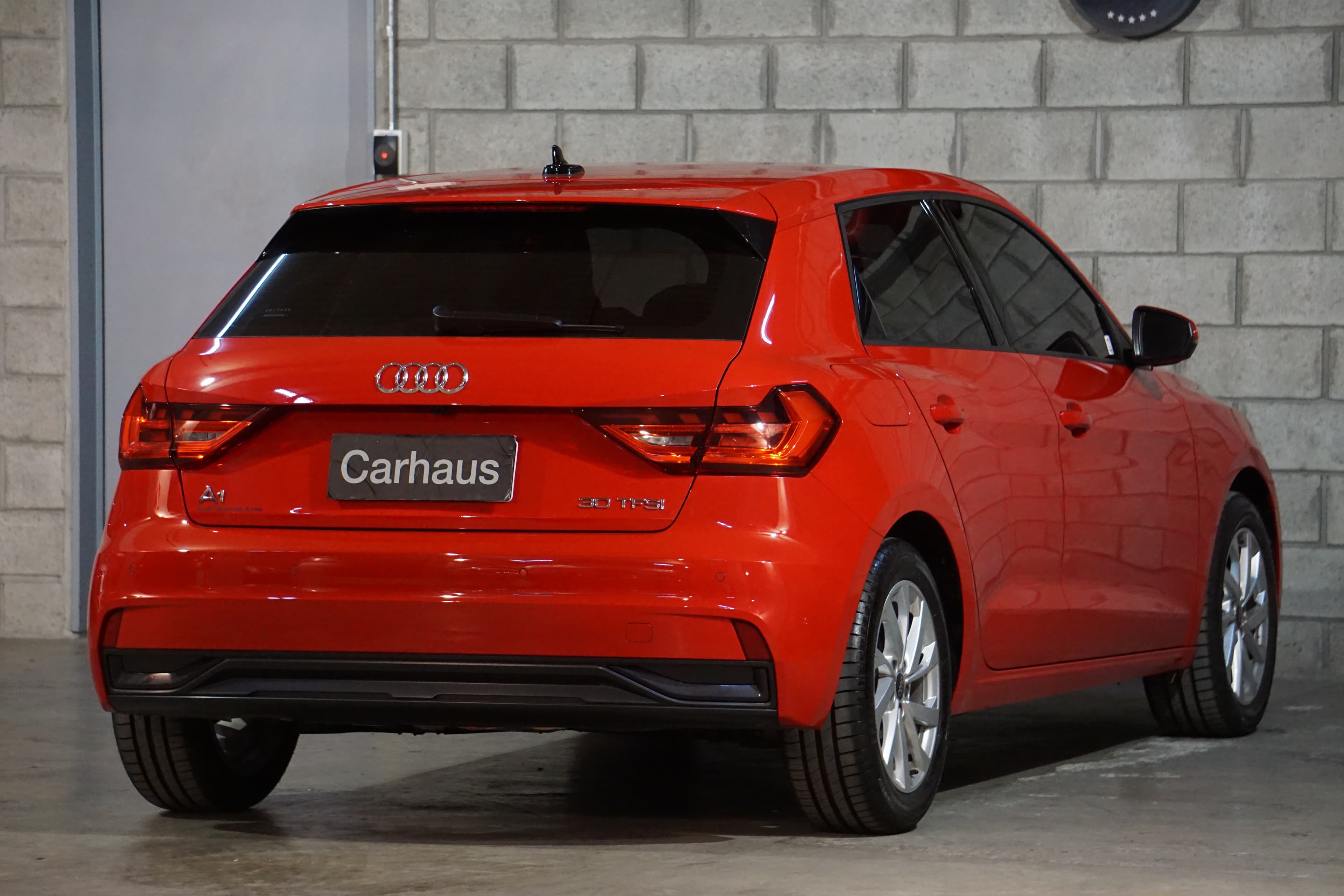 Mirá esta publicación de Audi A1