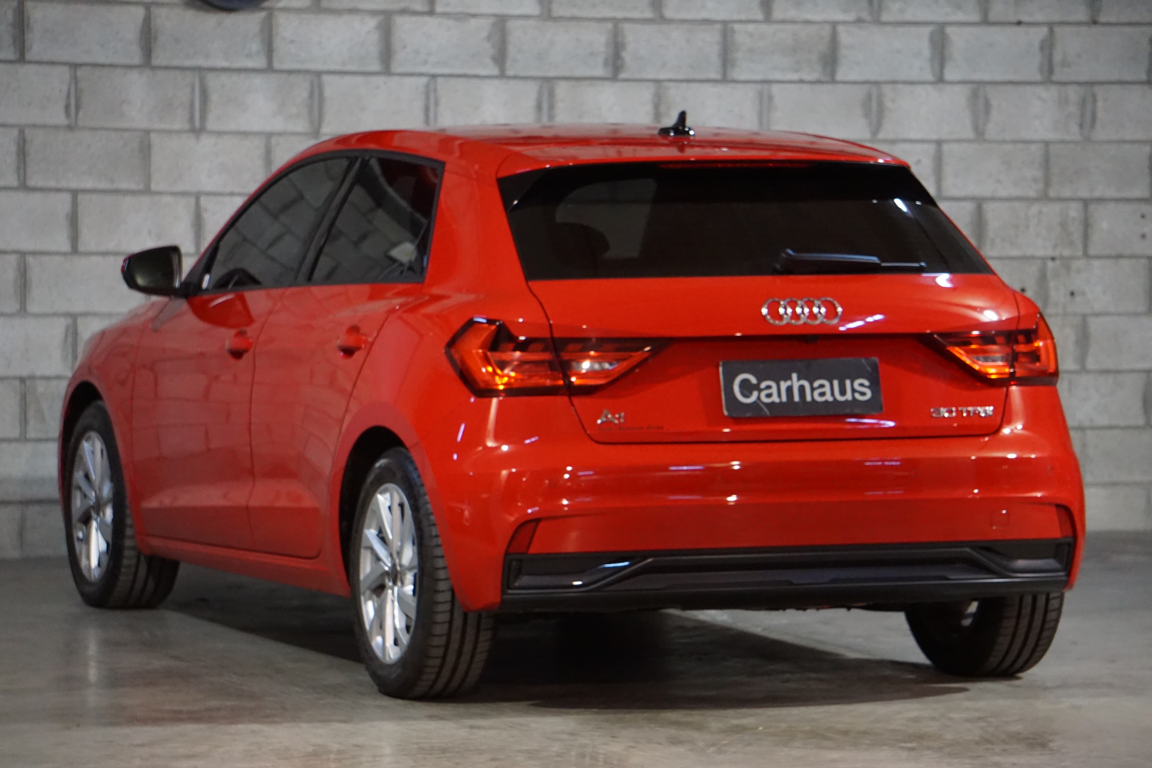 Mirá esta publicación de Audi A1