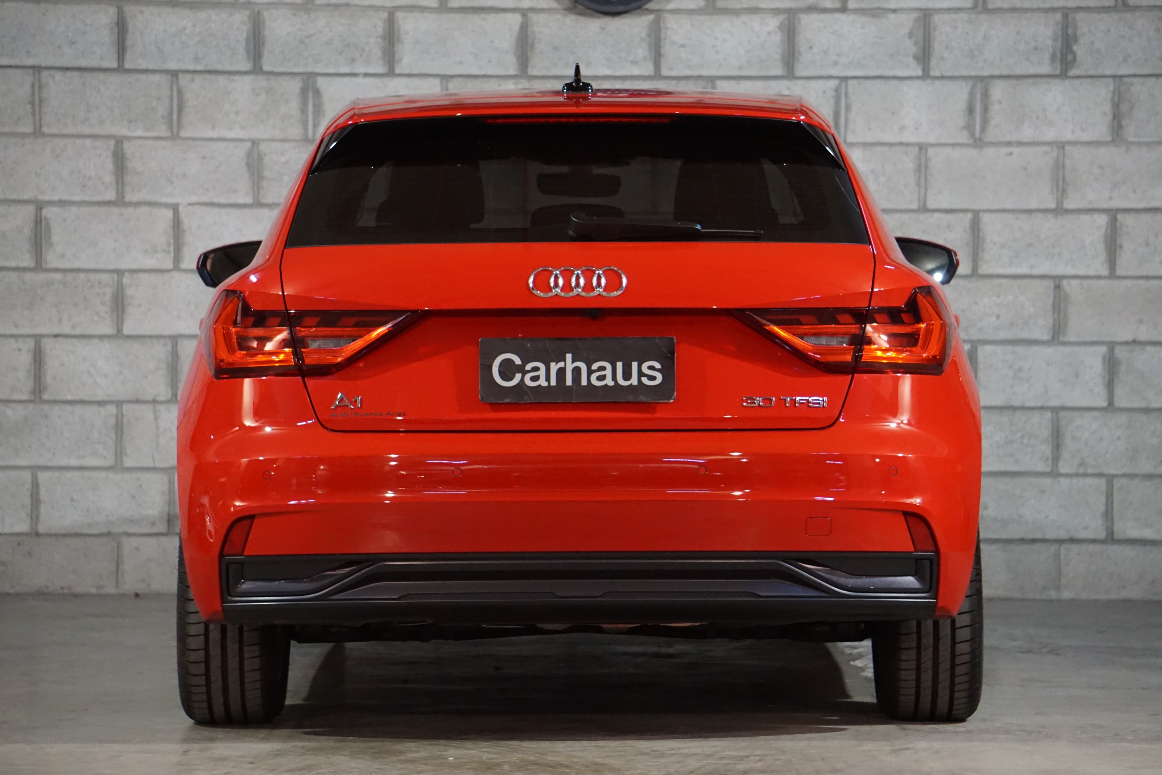 Mirá esta publicación de Audi A1