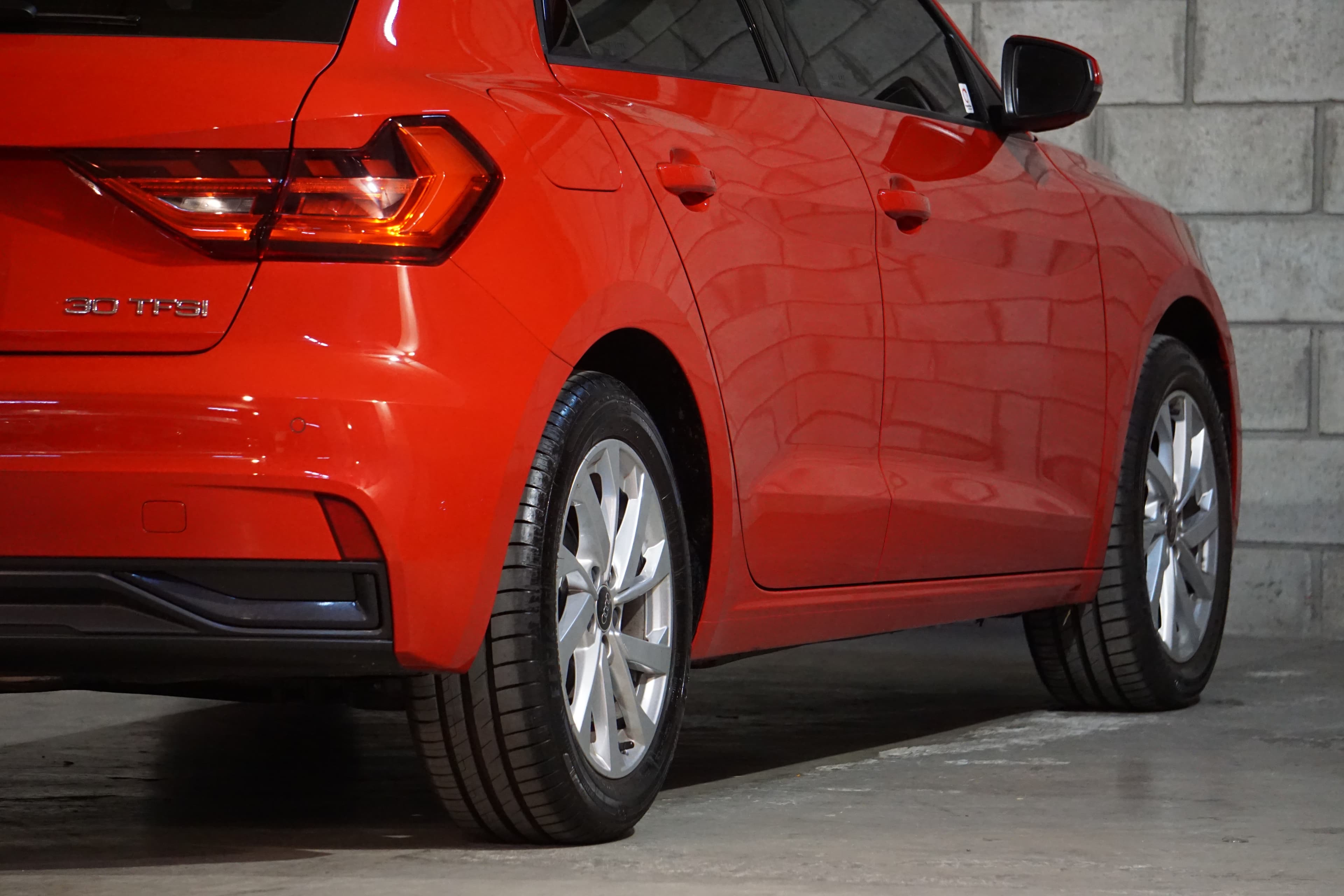 Mirá esta publicación de Audi A1