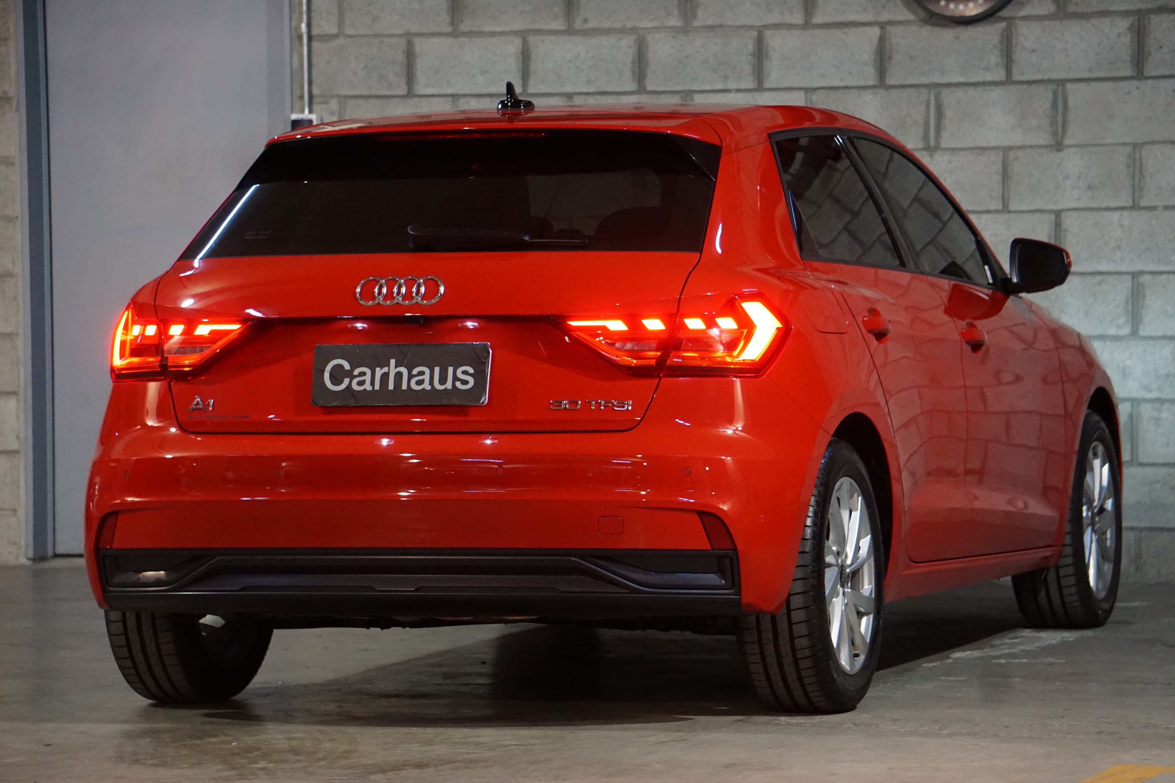 Mirá esta publicación de Audi A1