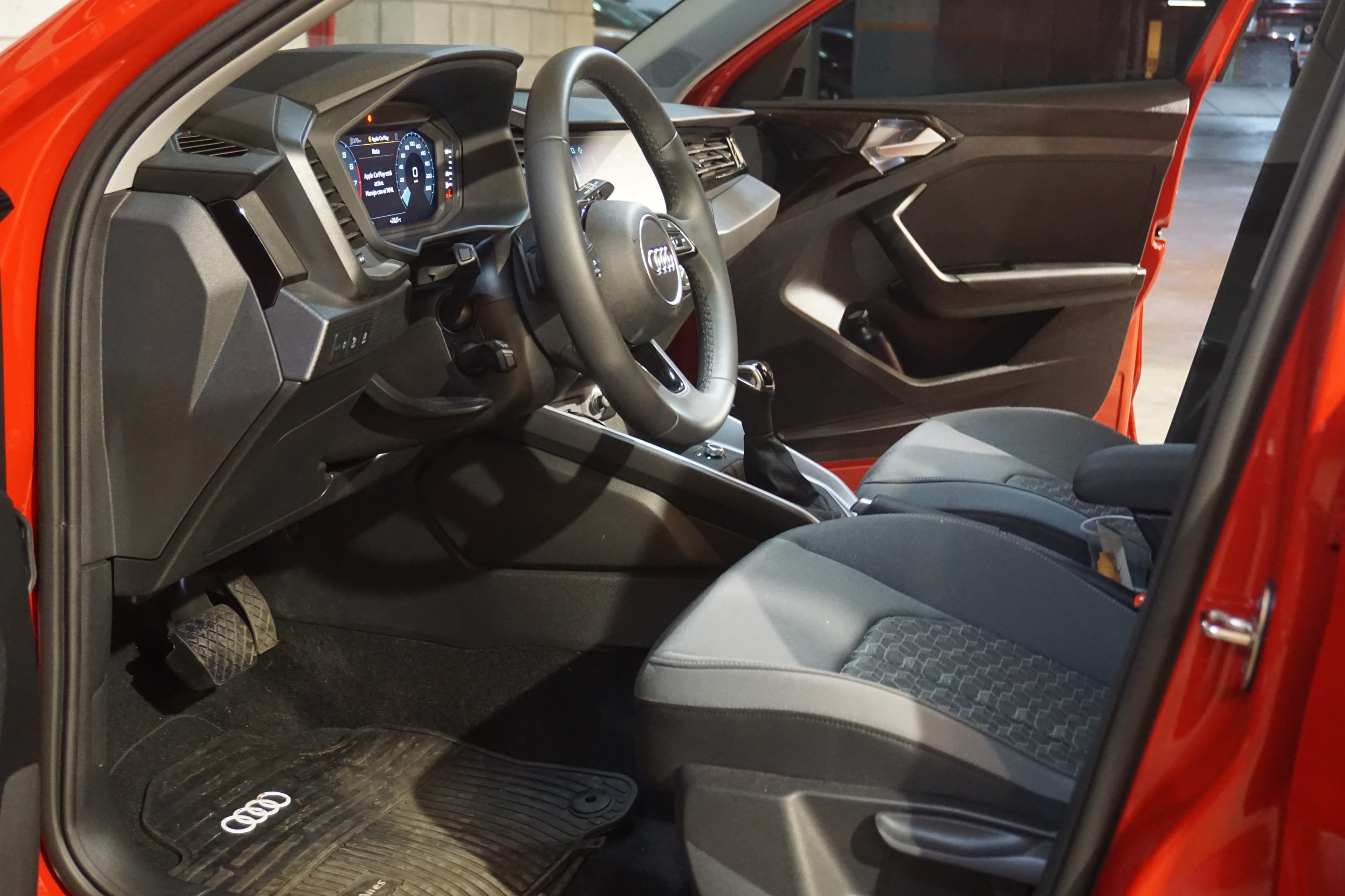 Mirá esta publicación de Audi A1