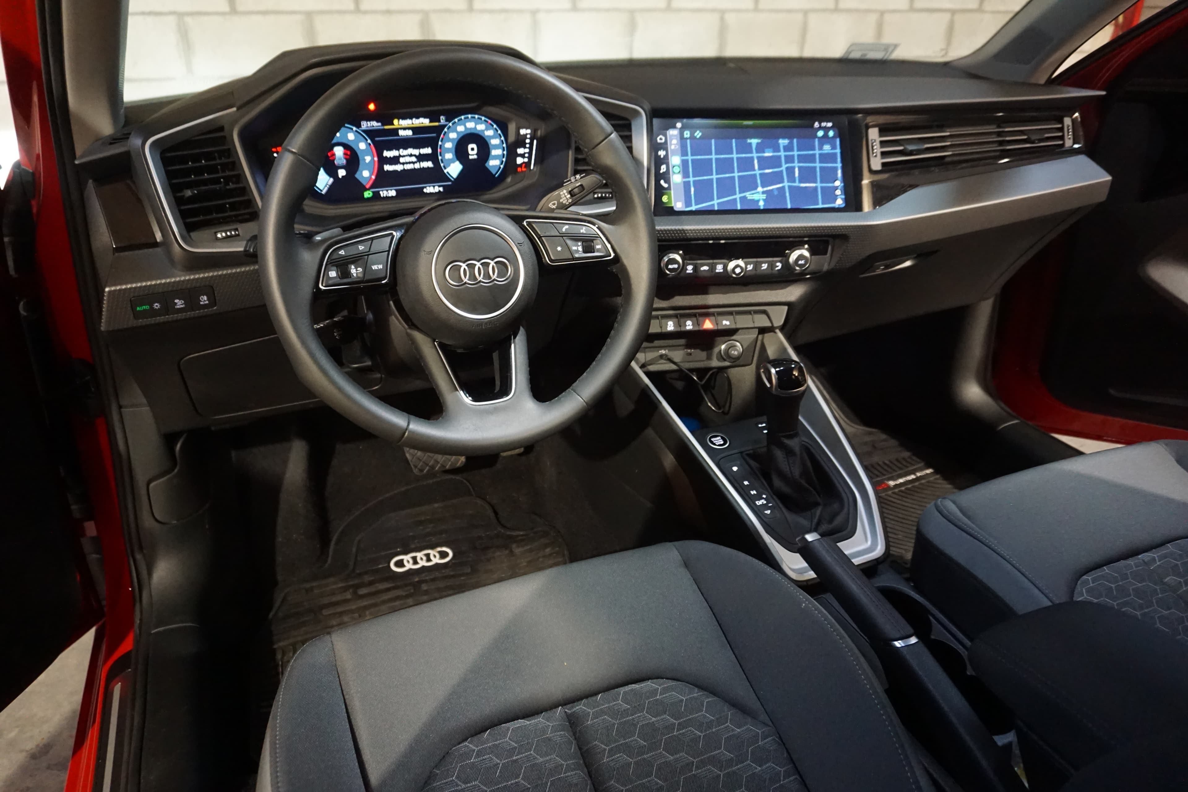 Mirá esta publicación de Audi A1