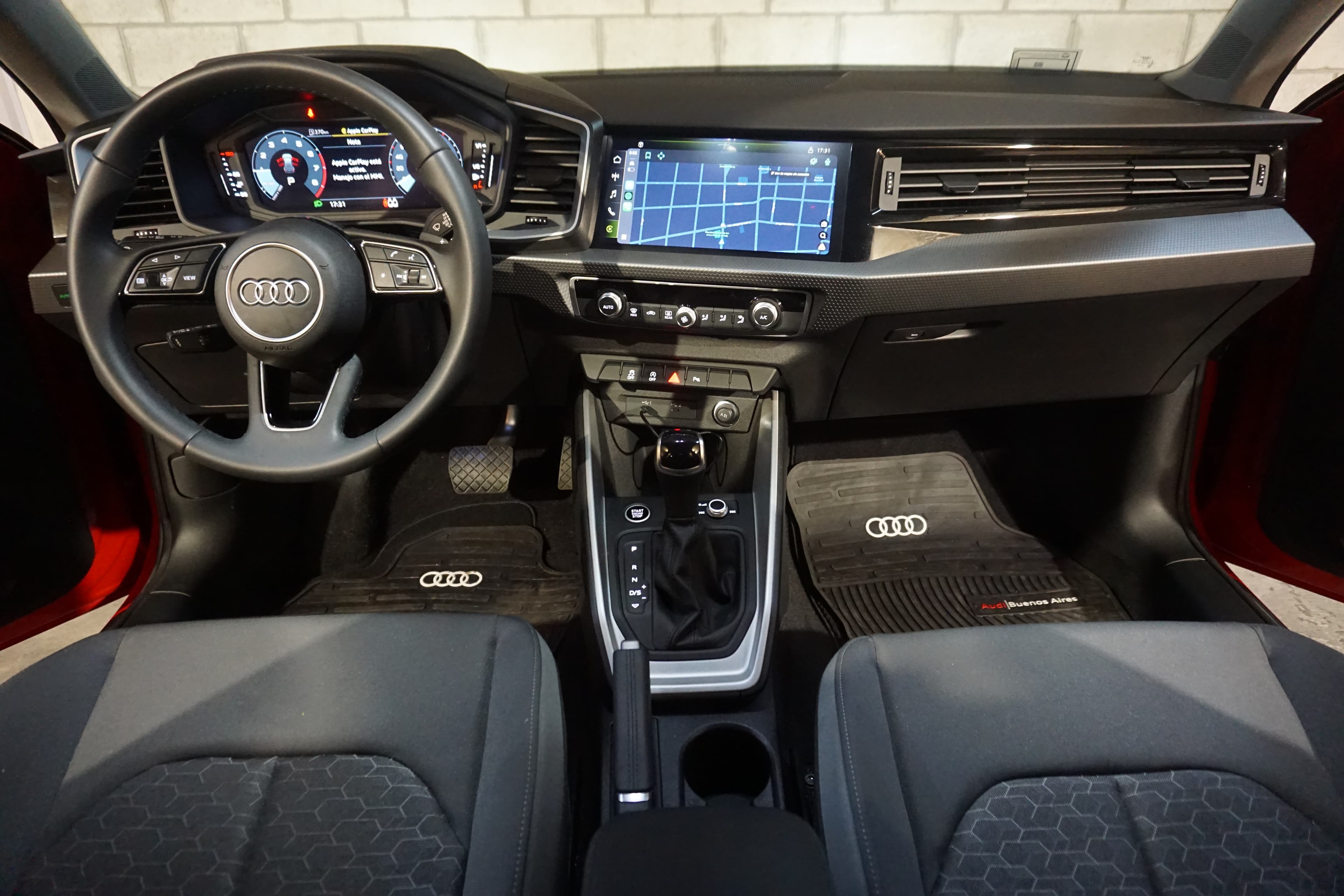 Mirá esta publicación de Audi A1