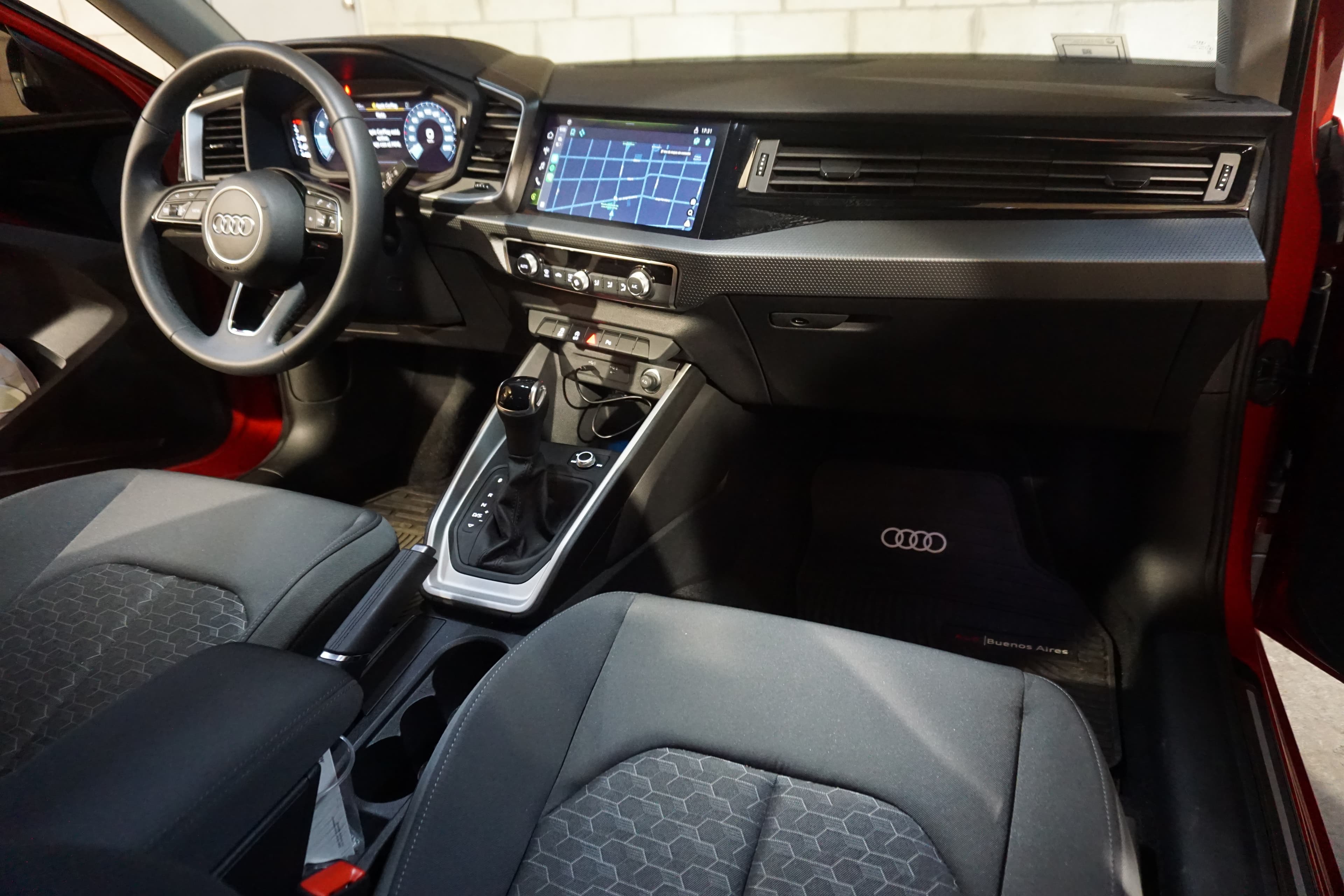 Mirá esta publicación de Audi A1