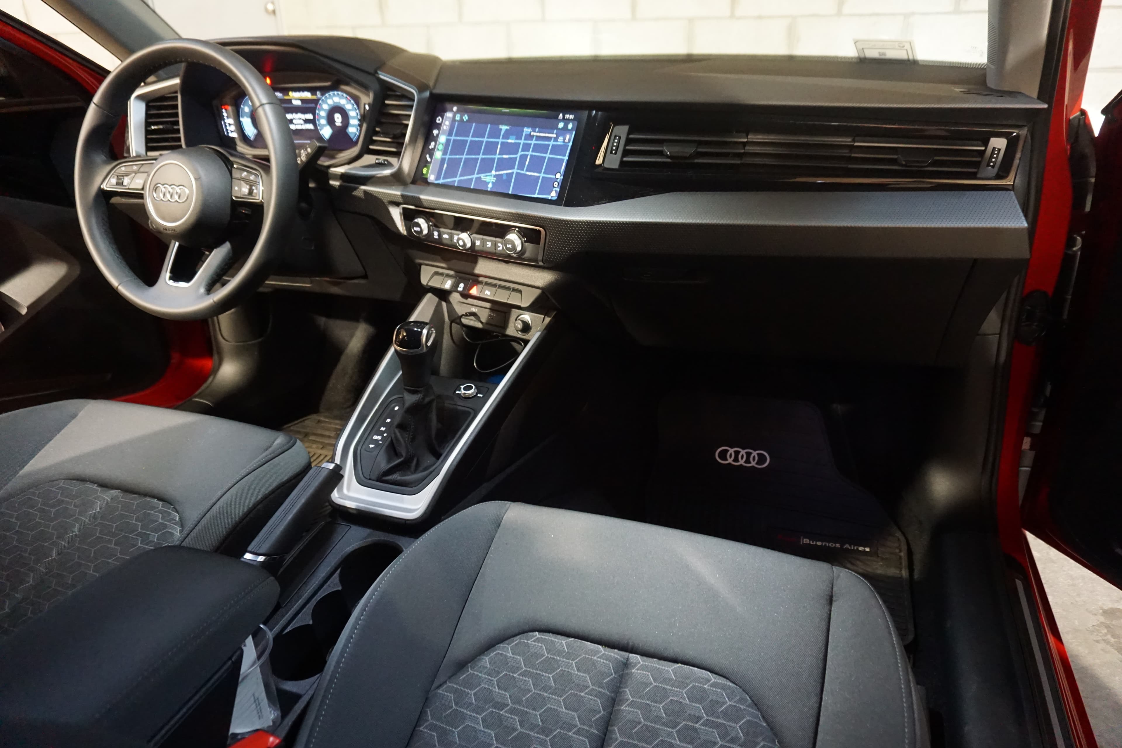 Mirá esta publicación de Audi A1