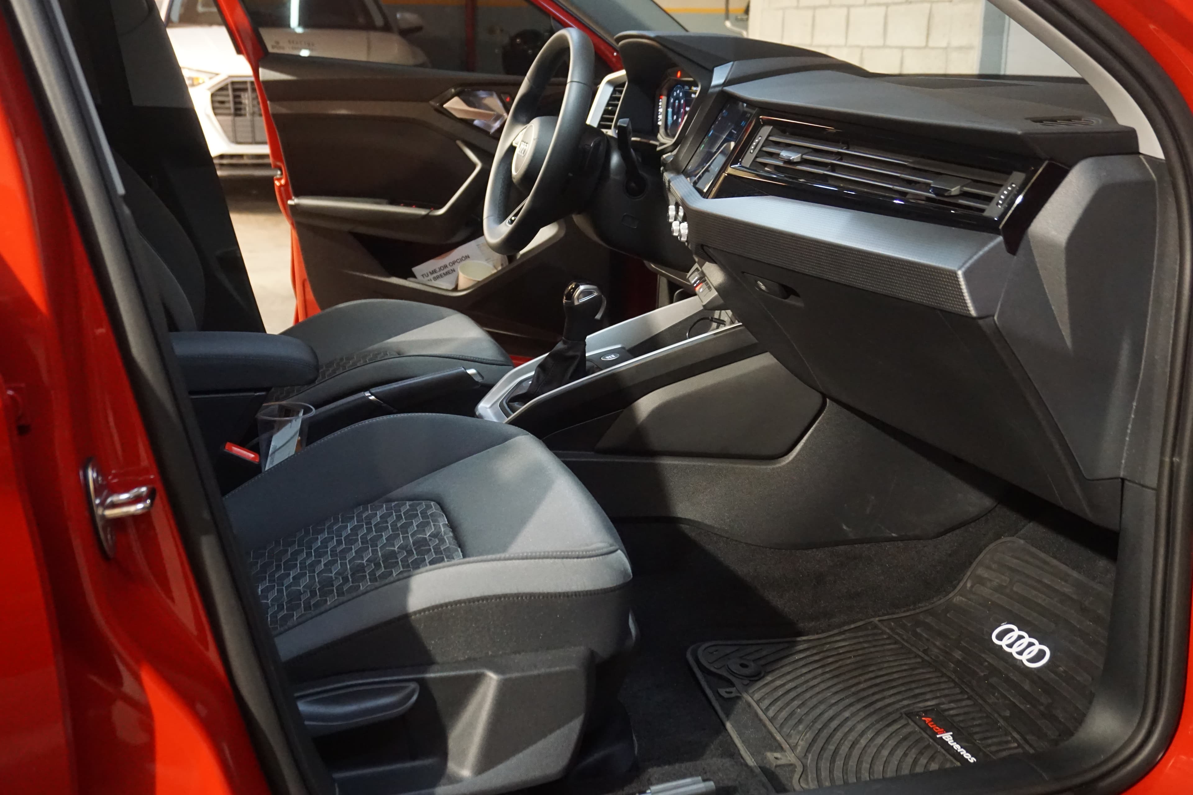 Mirá esta publicación de Audi A1