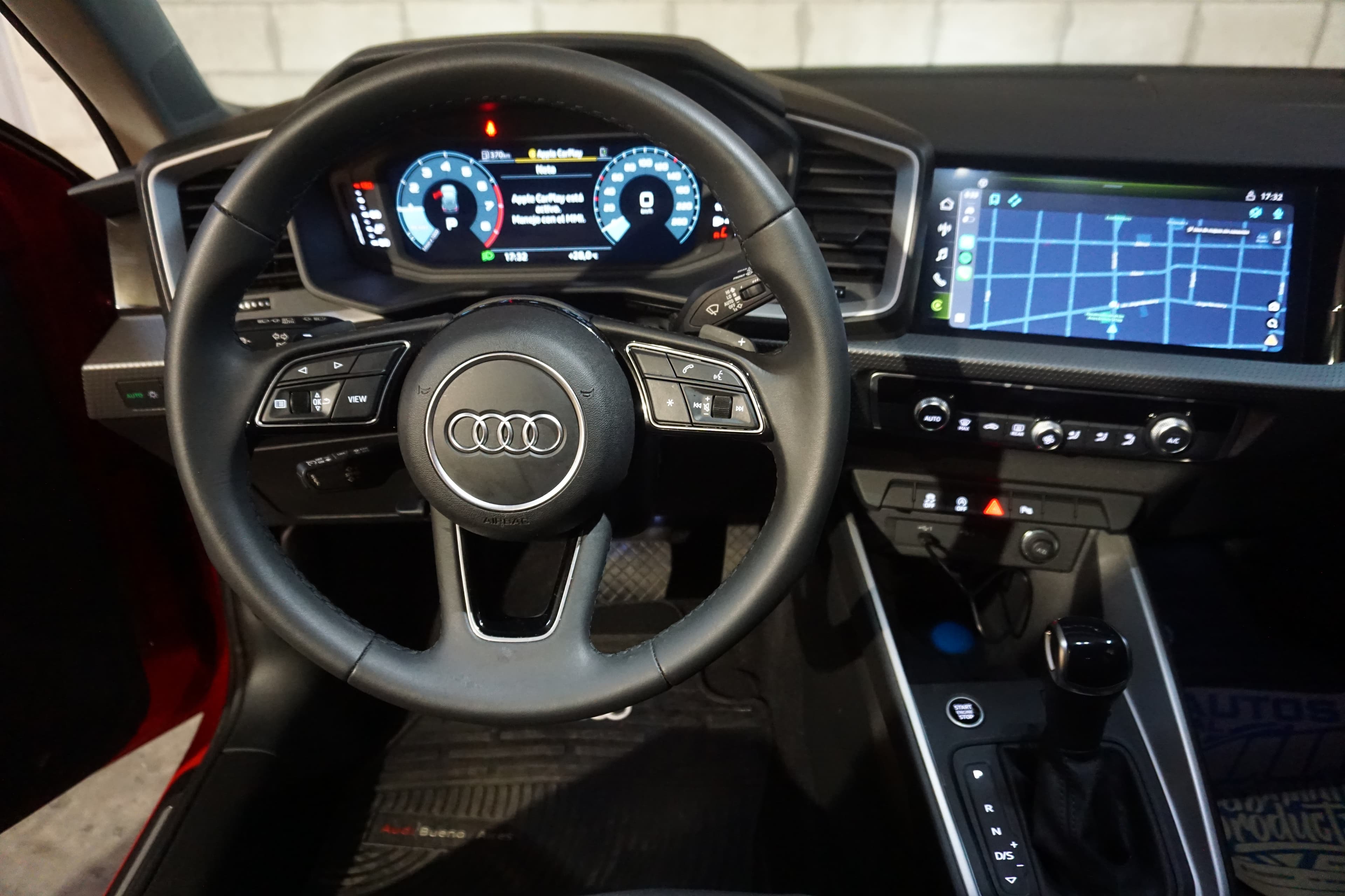 Mirá esta publicación de Audi A1