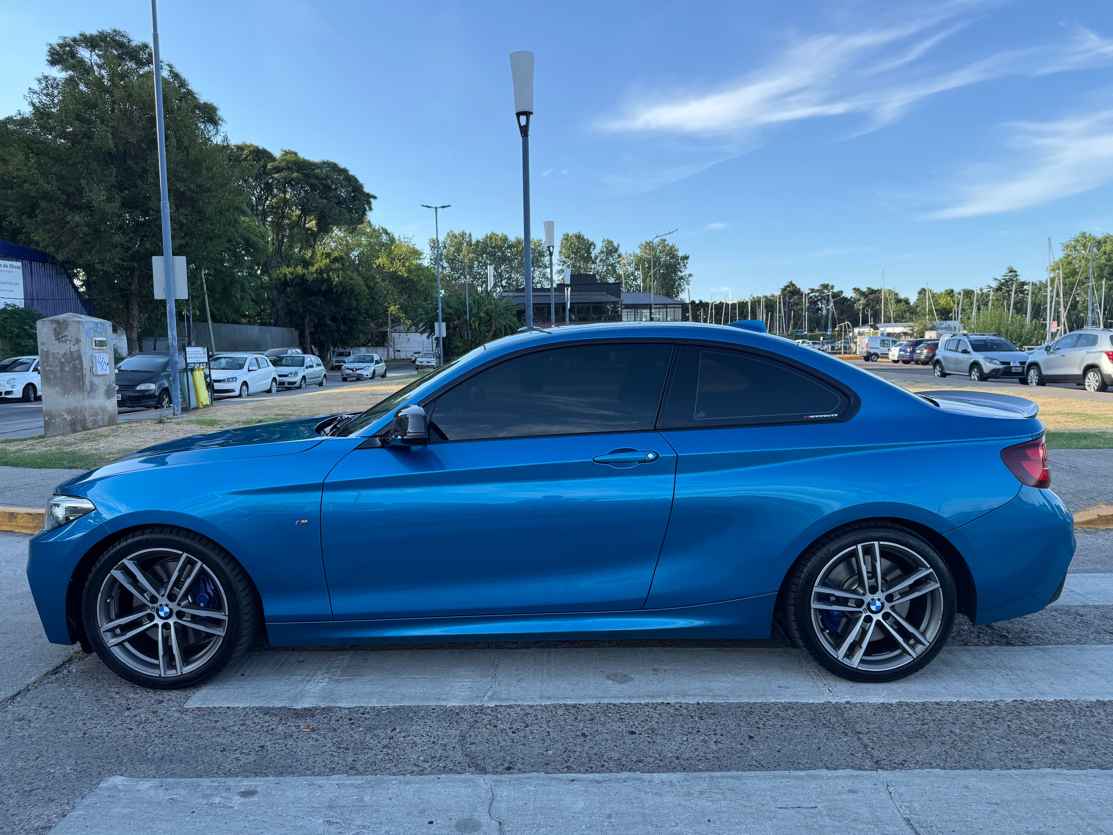 Mirá esta publicación de BMW Serie 2