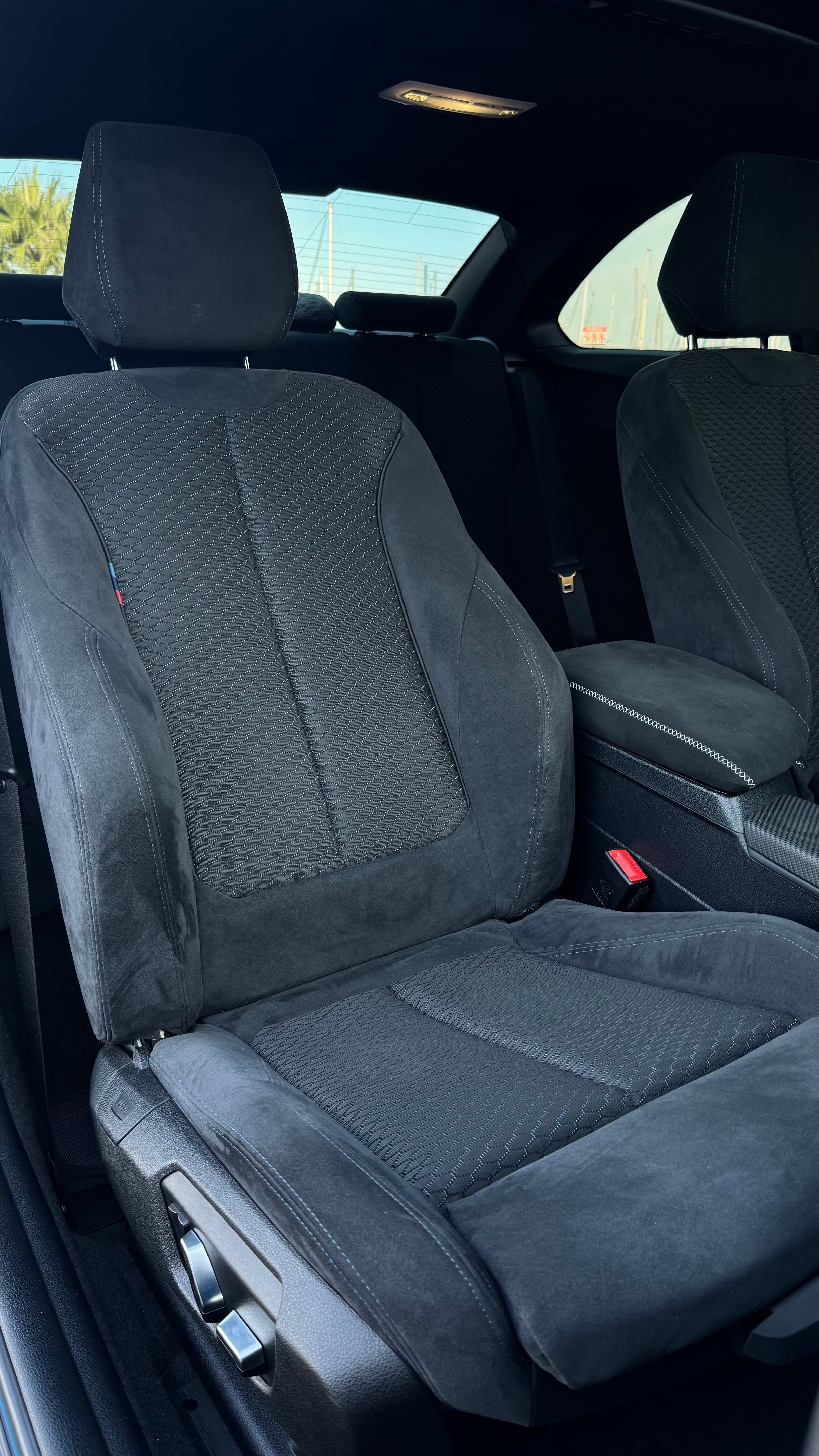 Mirá esta publicación de BMW Serie 2