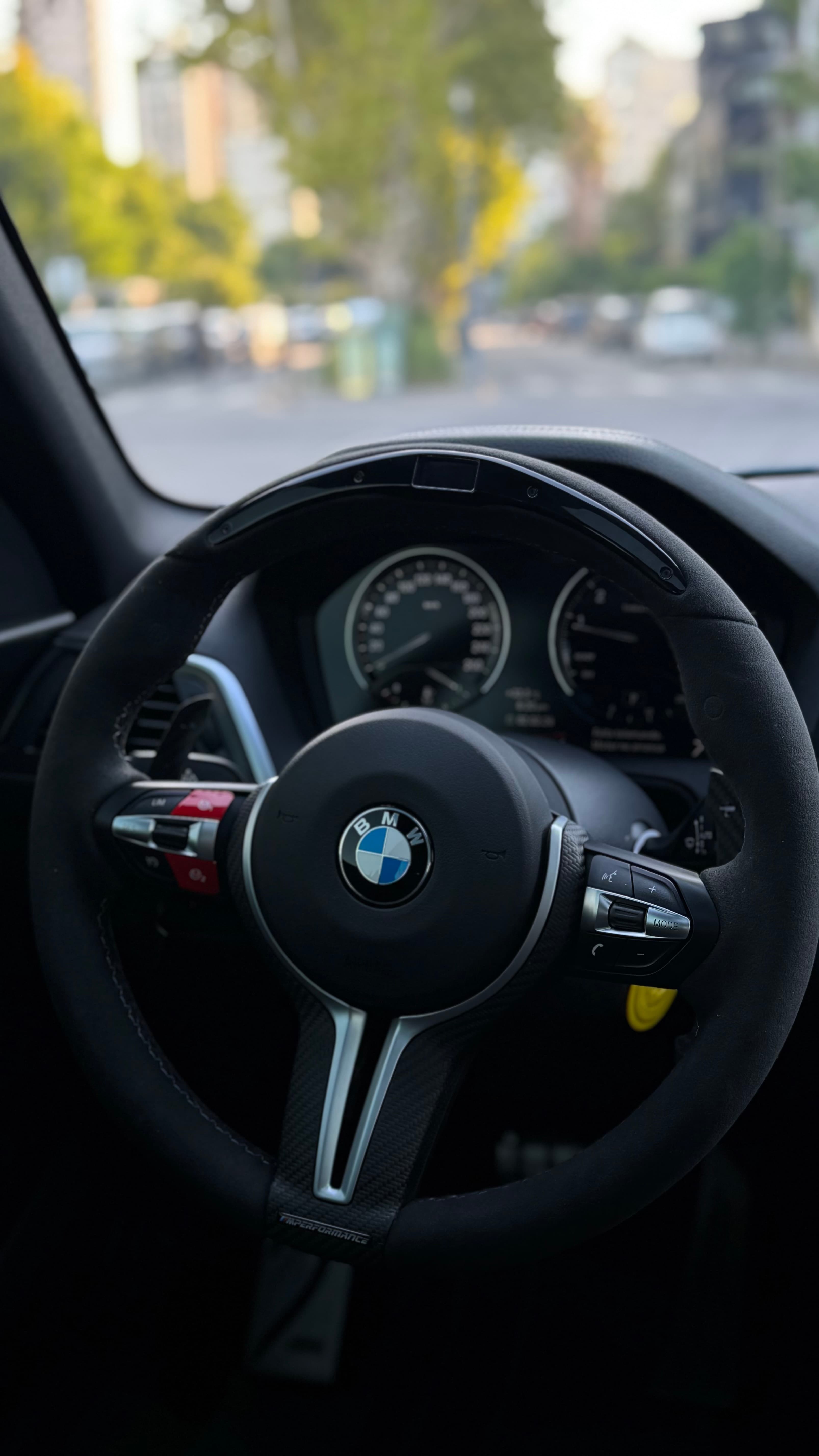 Mirá esta publicación de BMW Serie 2