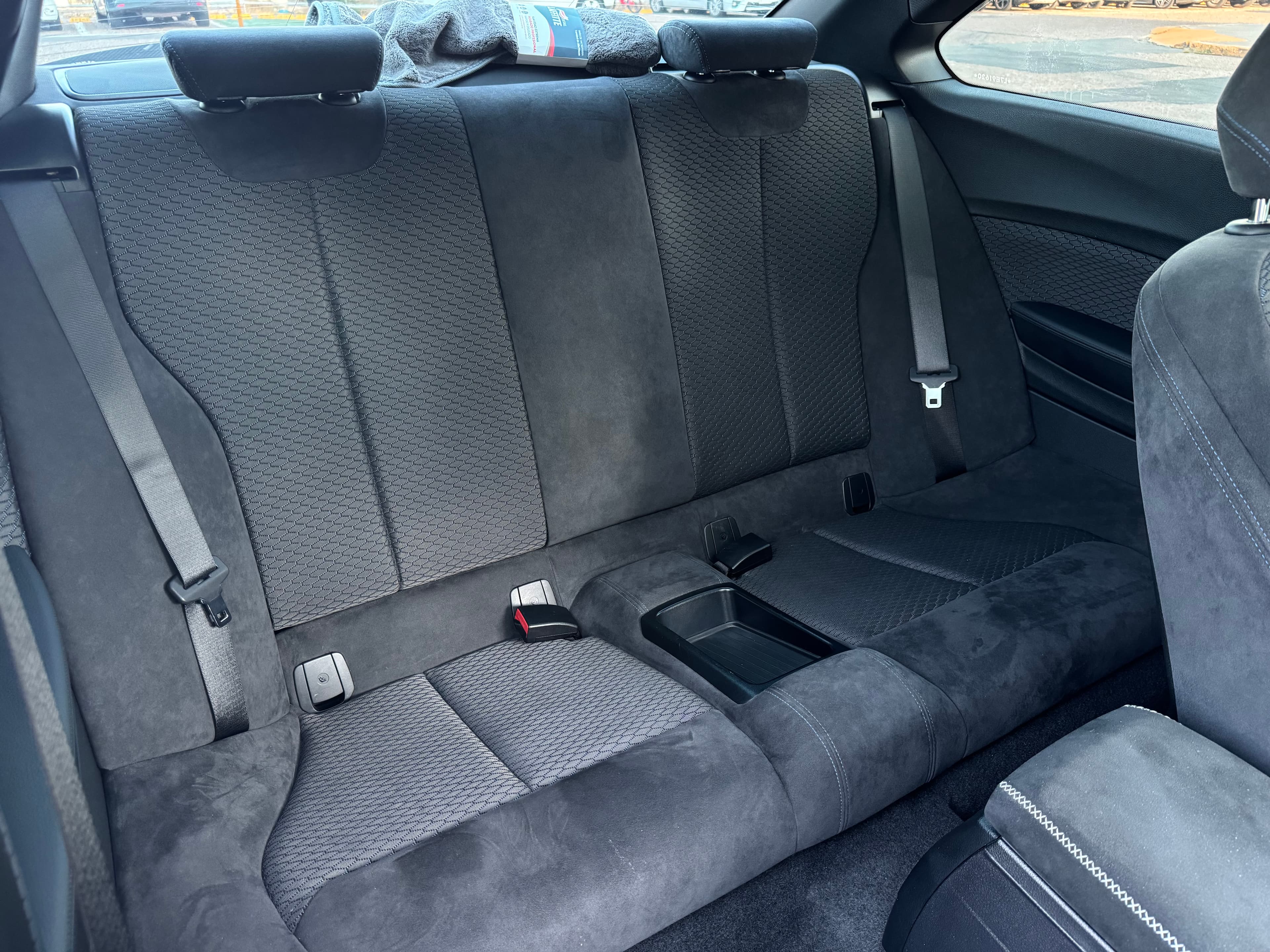 Mirá esta publicación de BMW Serie 2