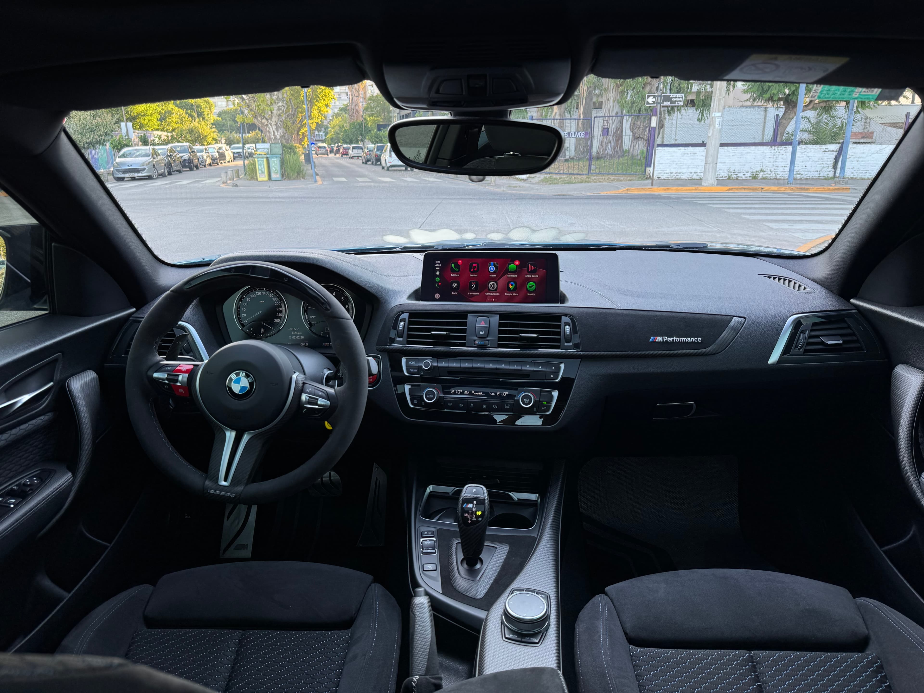 Mirá esta publicación de BMW Serie 2