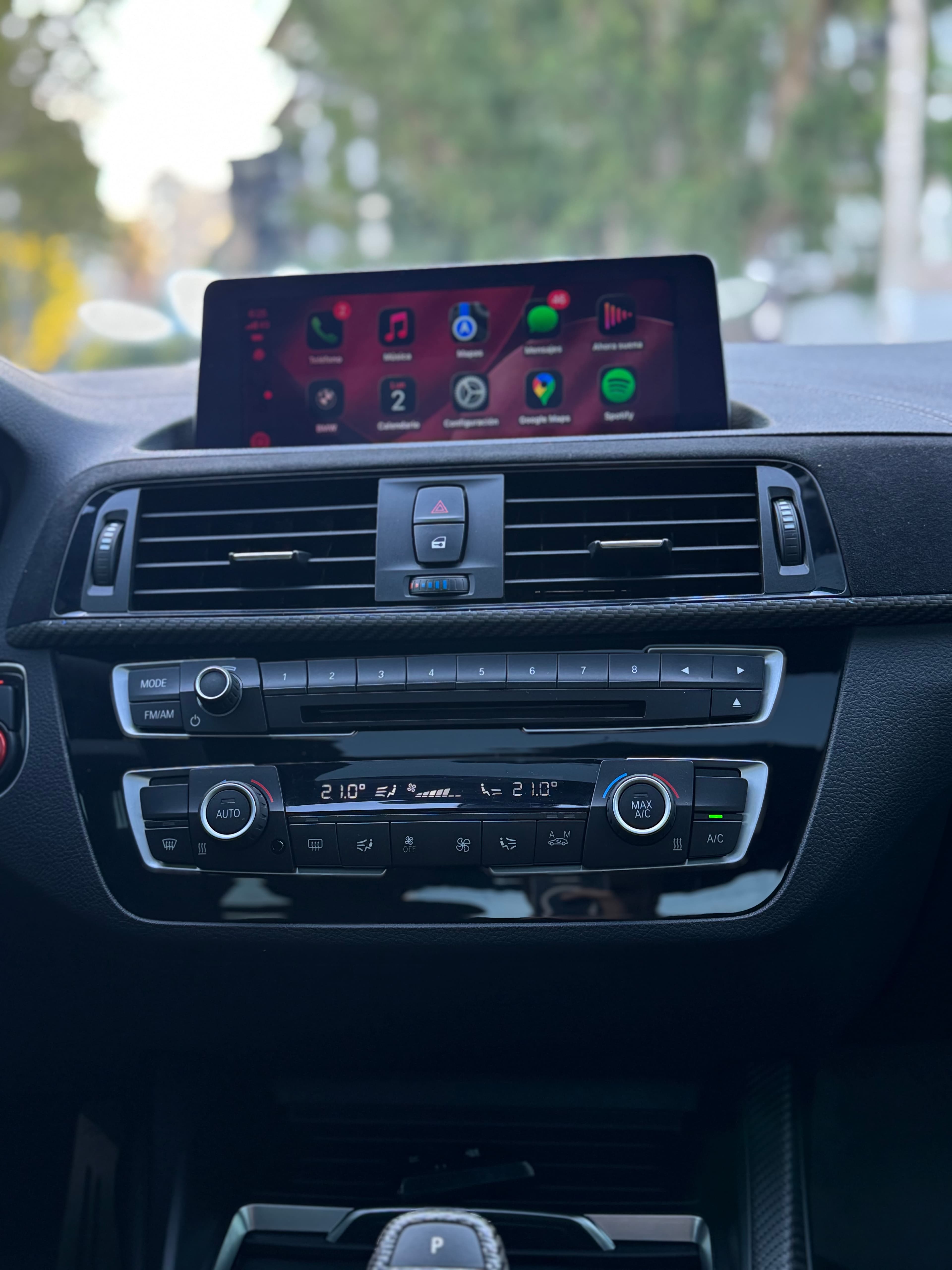 Mirá esta publicación de BMW Serie 2