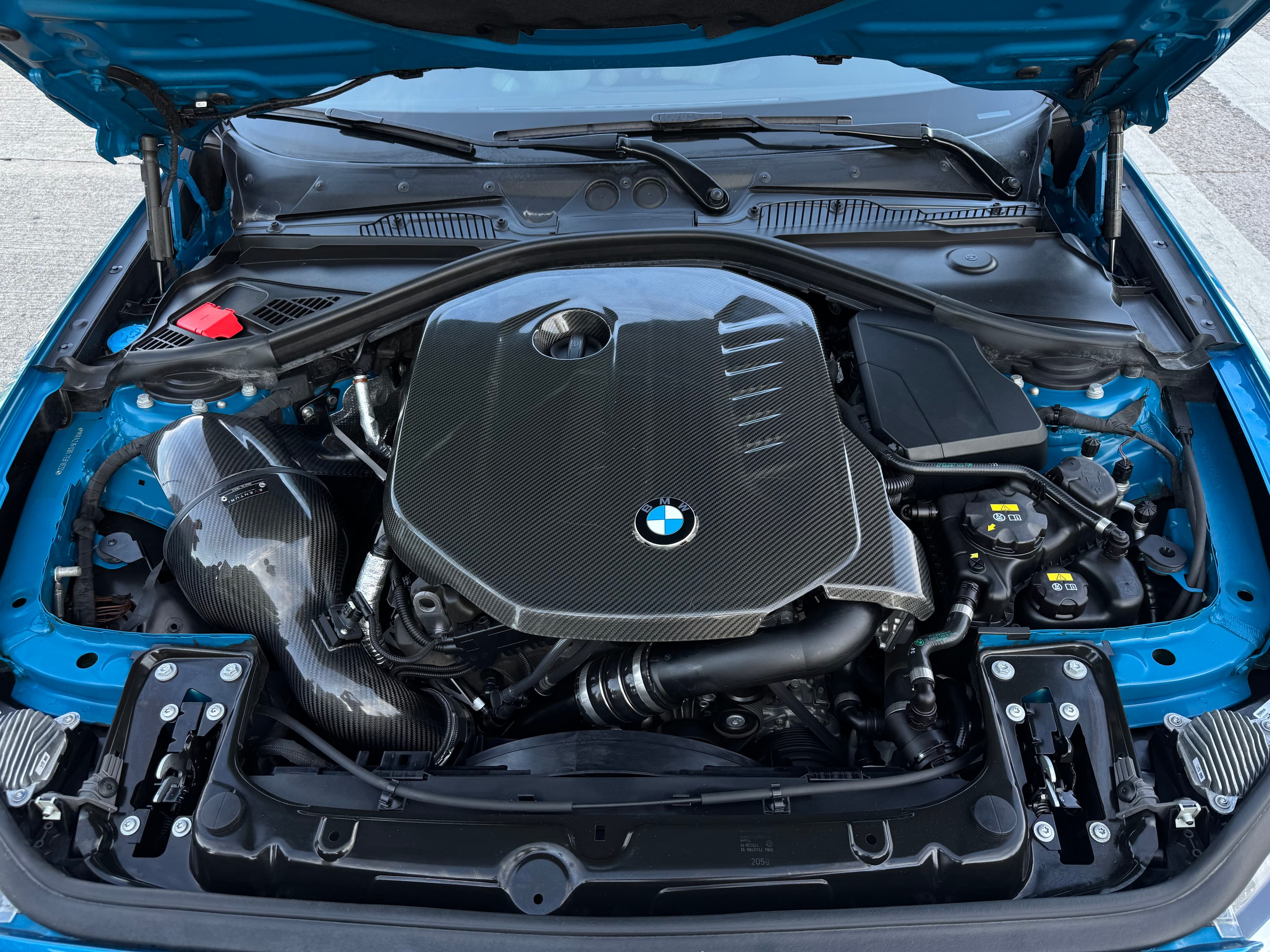 Mirá esta publicación de BMW Serie 2