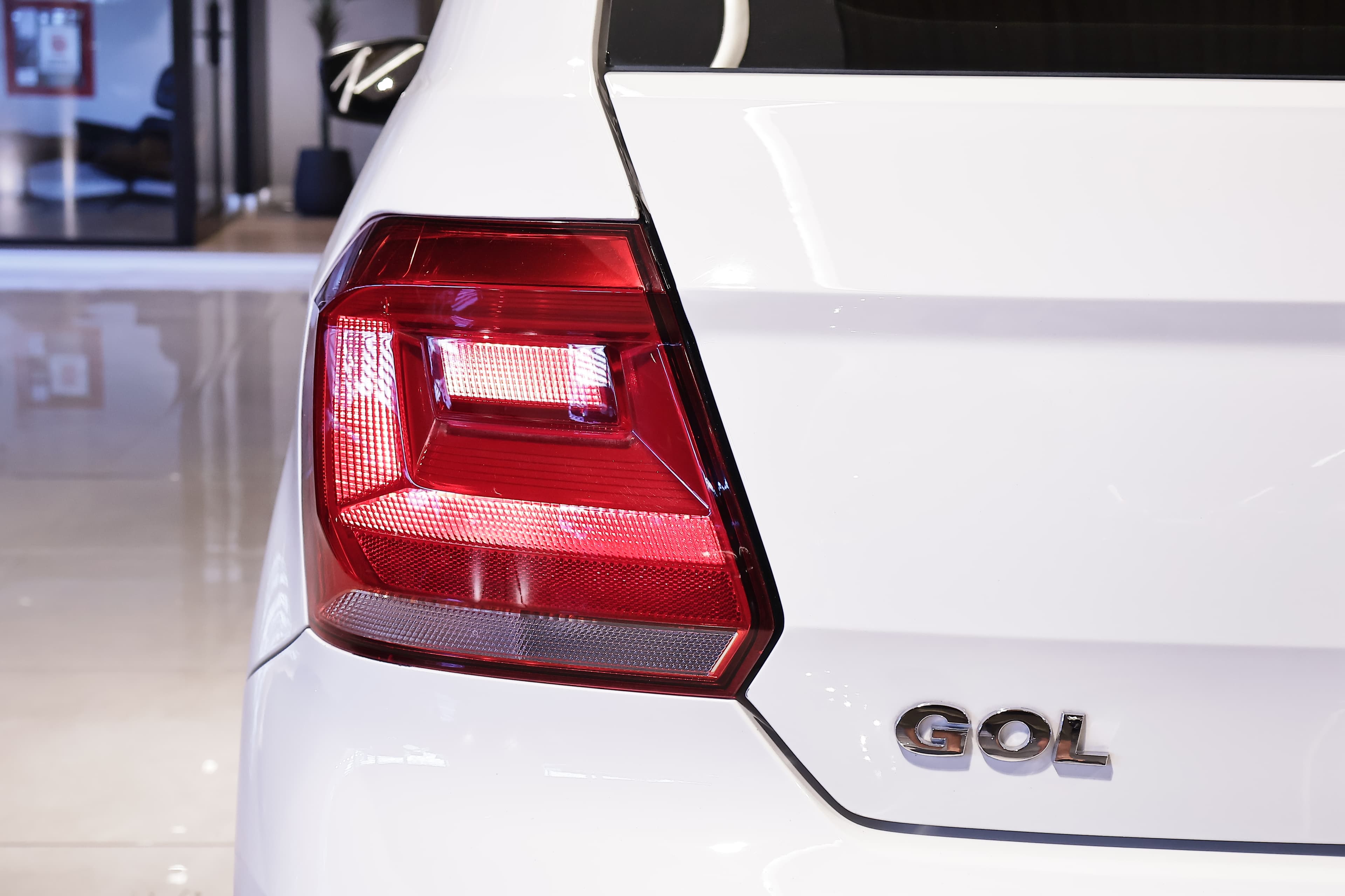 Mira esta publicación de Volkswagen Gol Trend 2017 en Motordil