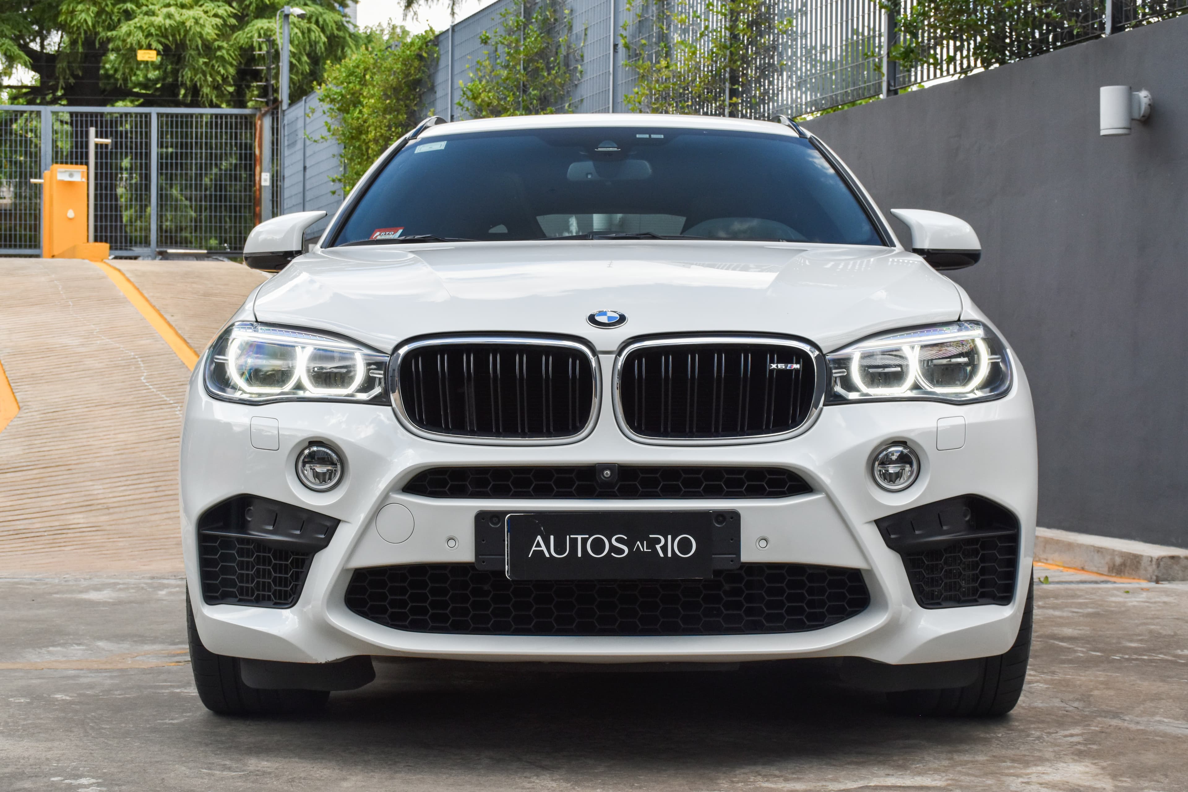 Mira esta publicación de BMW X6 2017 en Motordil