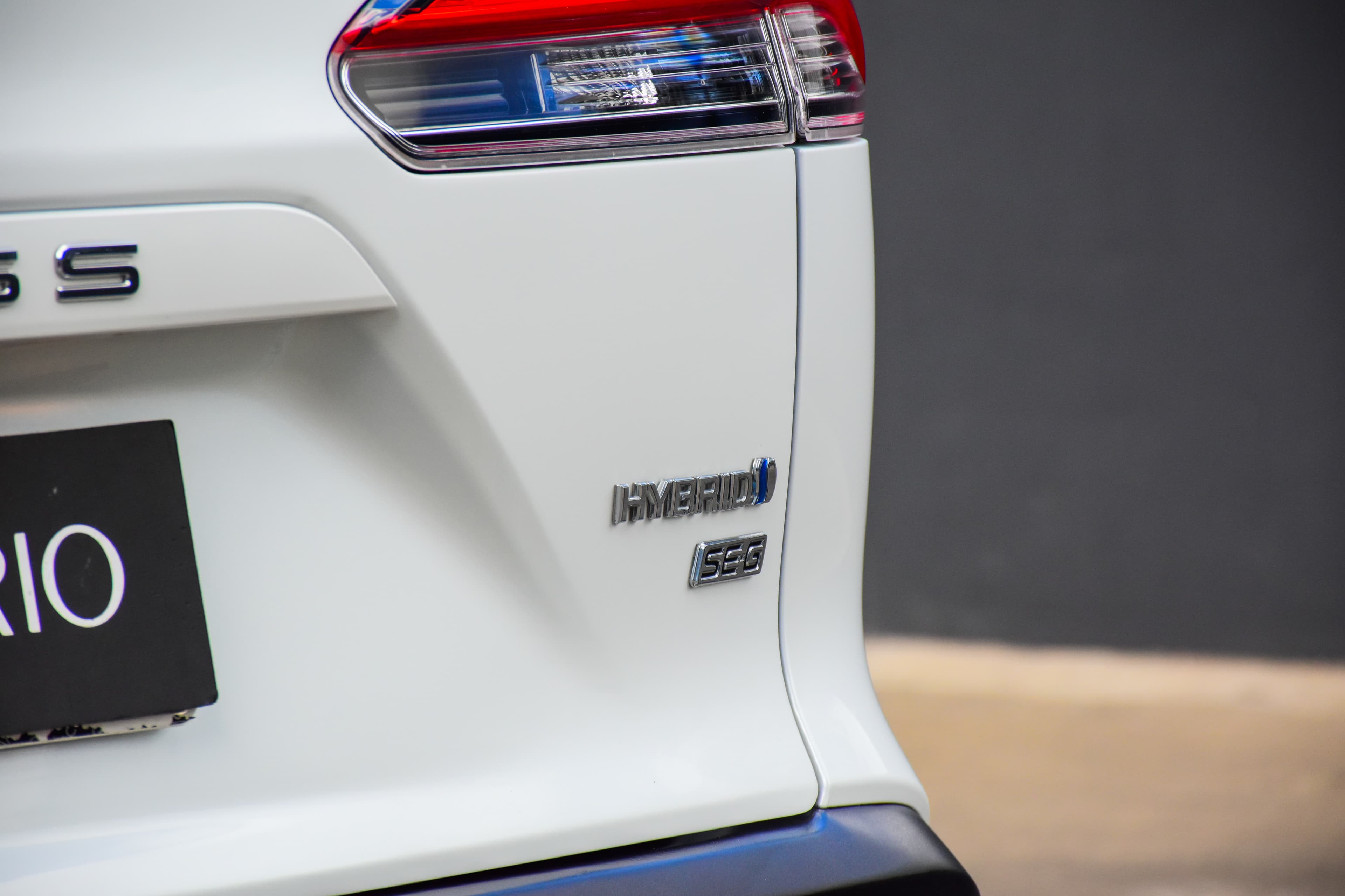 Mira esta publicación de Toyota Corolla Cross 2022 en Motordil