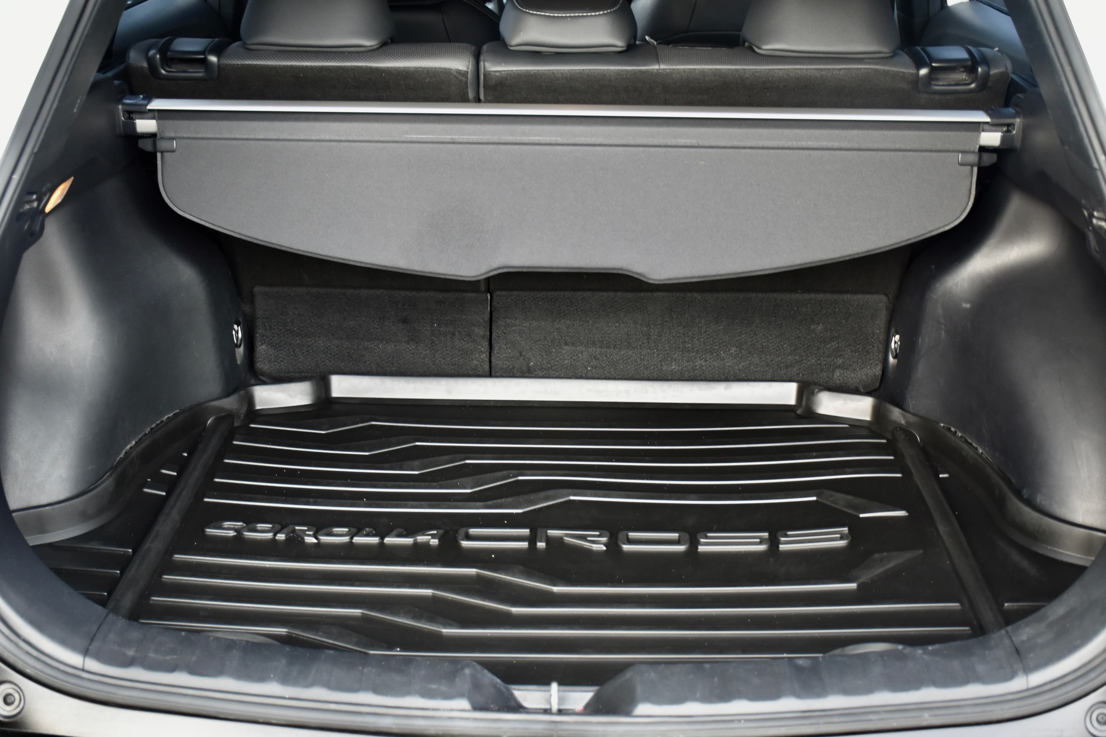 Mira esta publicación de Toyota Corolla Cross 2022 en Motordil