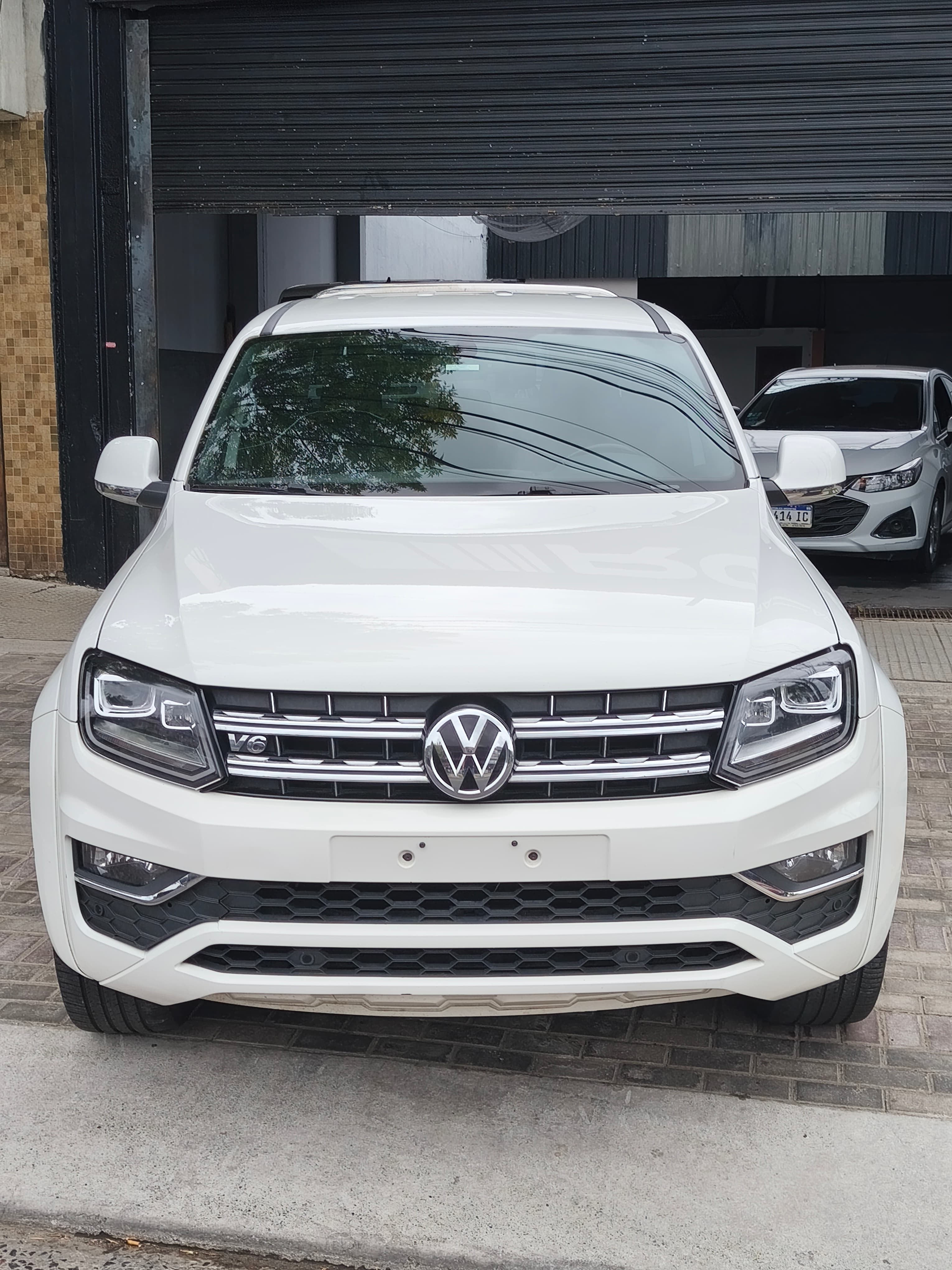 Mirá esta publicación de Volkswagen Amarok