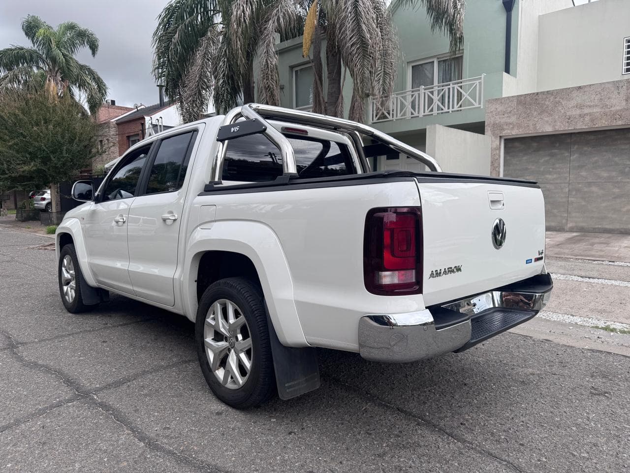 Mirá esta publicación de Volkswagen Amarok