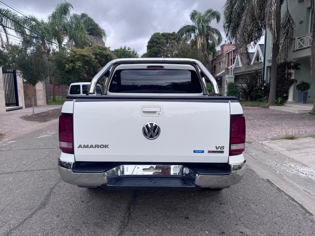 Mirá esta publicación de Volkswagen Amarok
