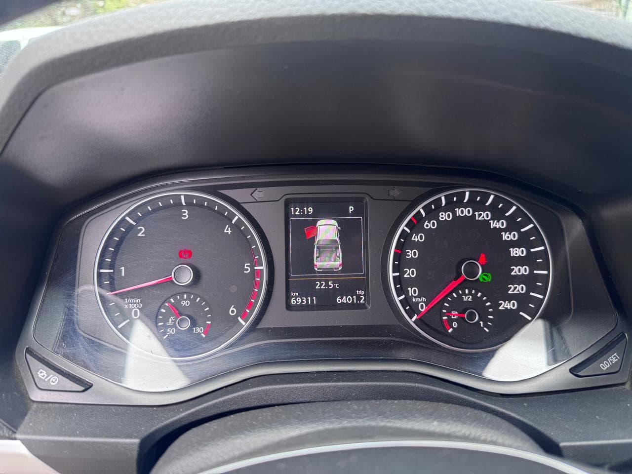 Mirá esta publicación de Volkswagen Amarok