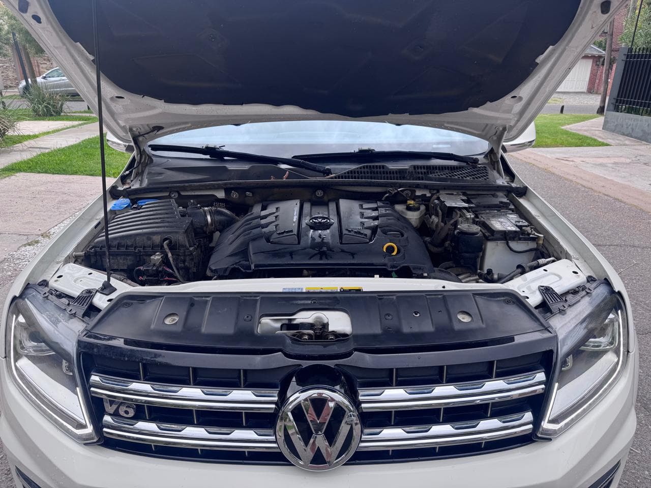 Mirá esta publicación de Volkswagen Amarok