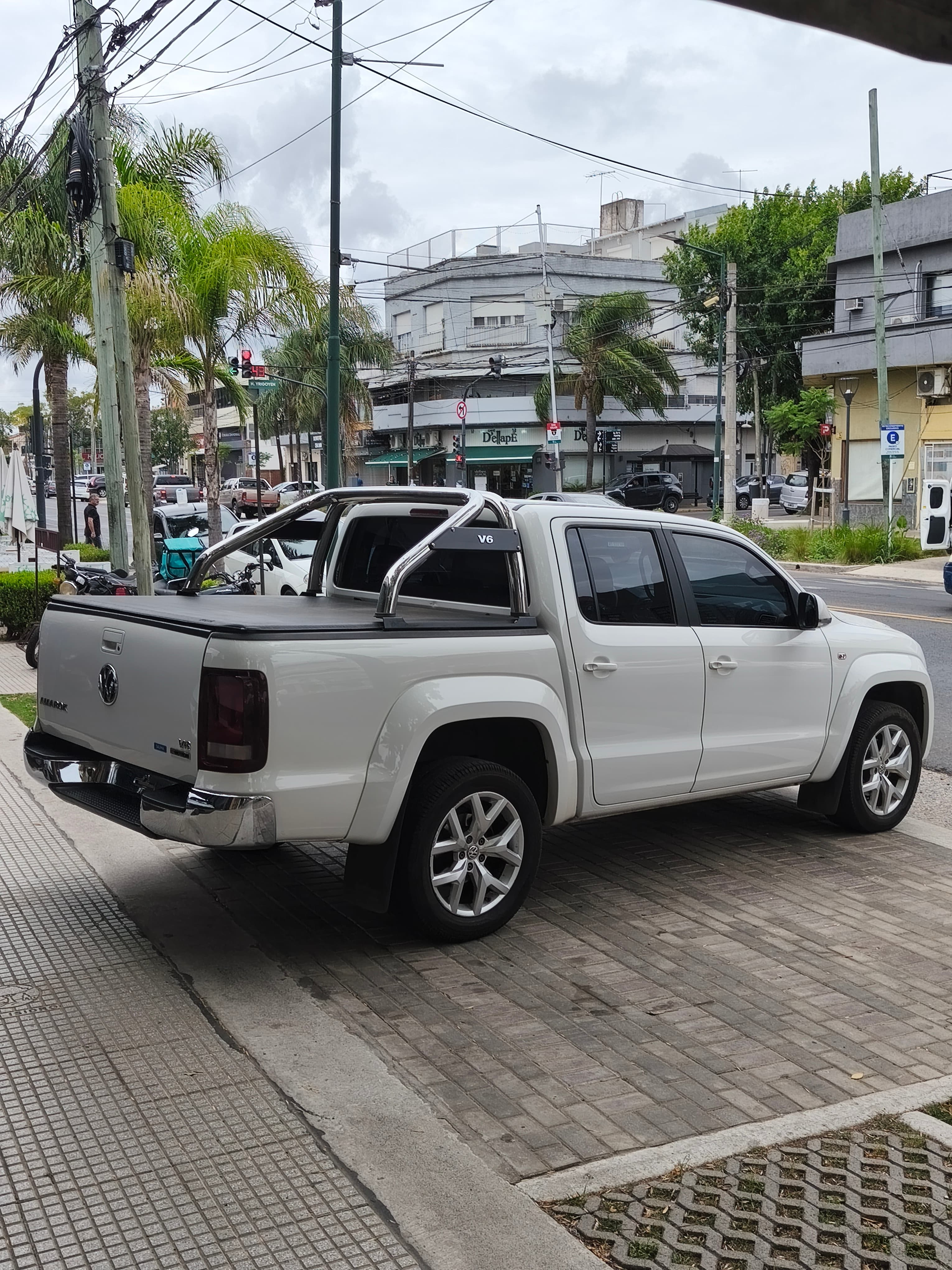 Mirá esta publicación de Volkswagen Amarok