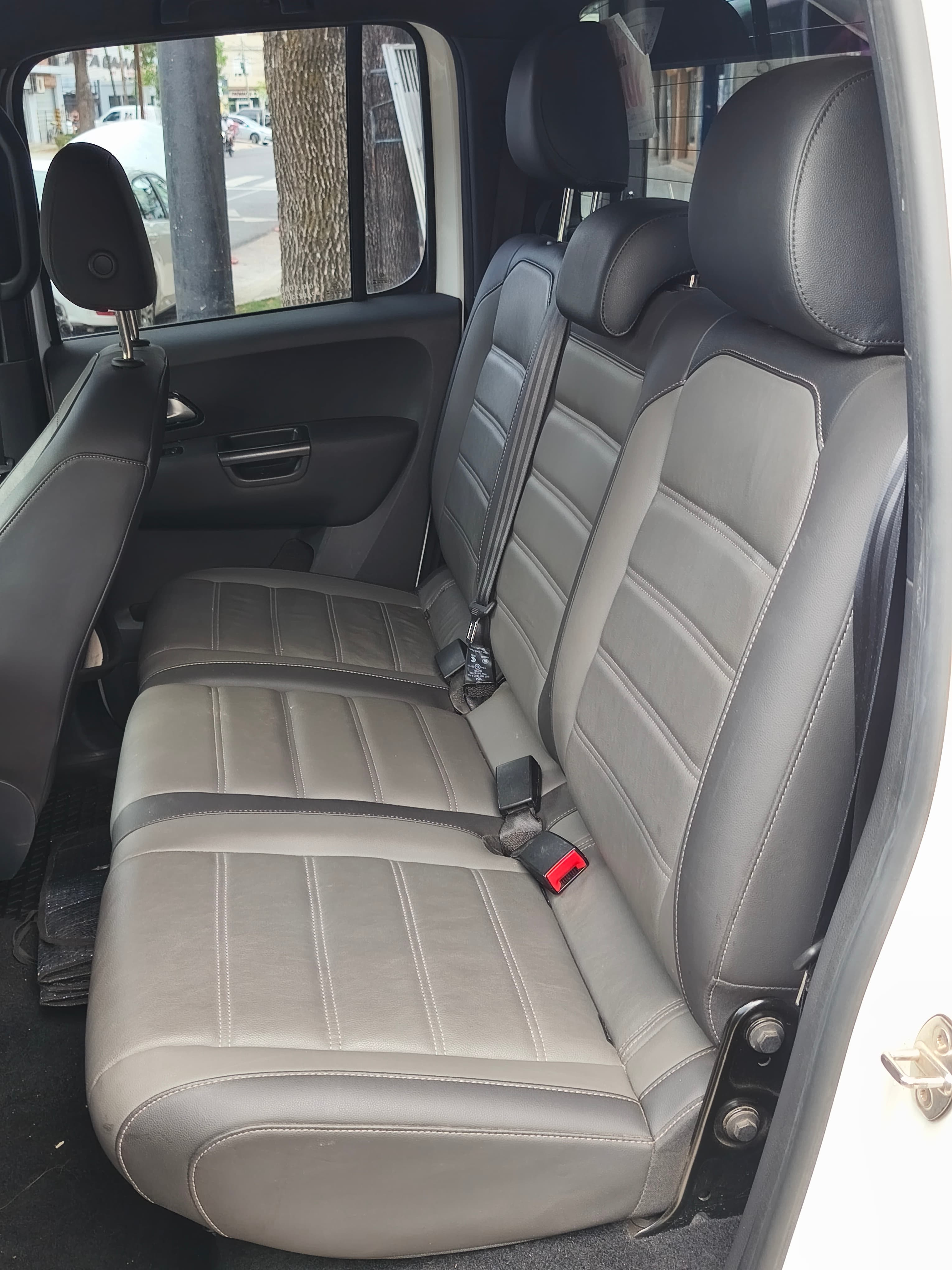 Mirá esta publicación de Volkswagen Amarok