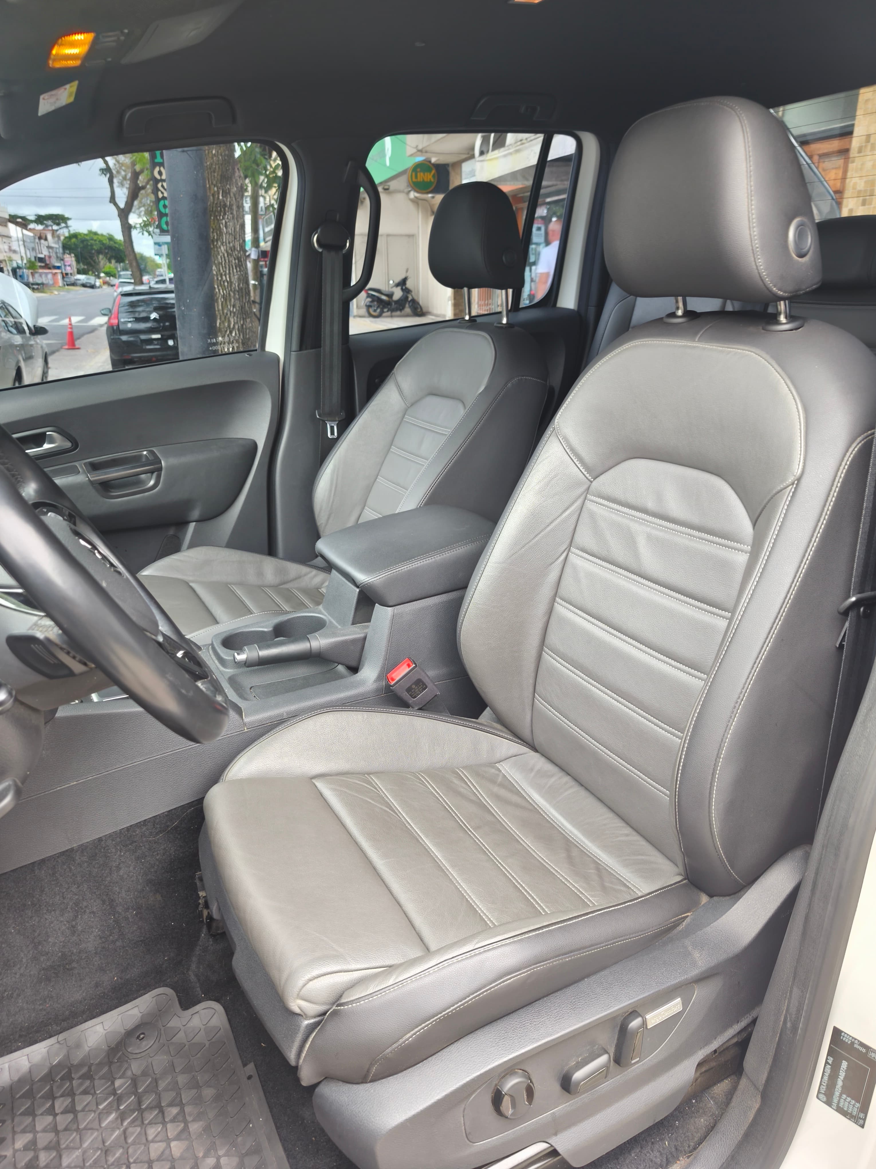 Mirá esta publicación de Volkswagen Amarok