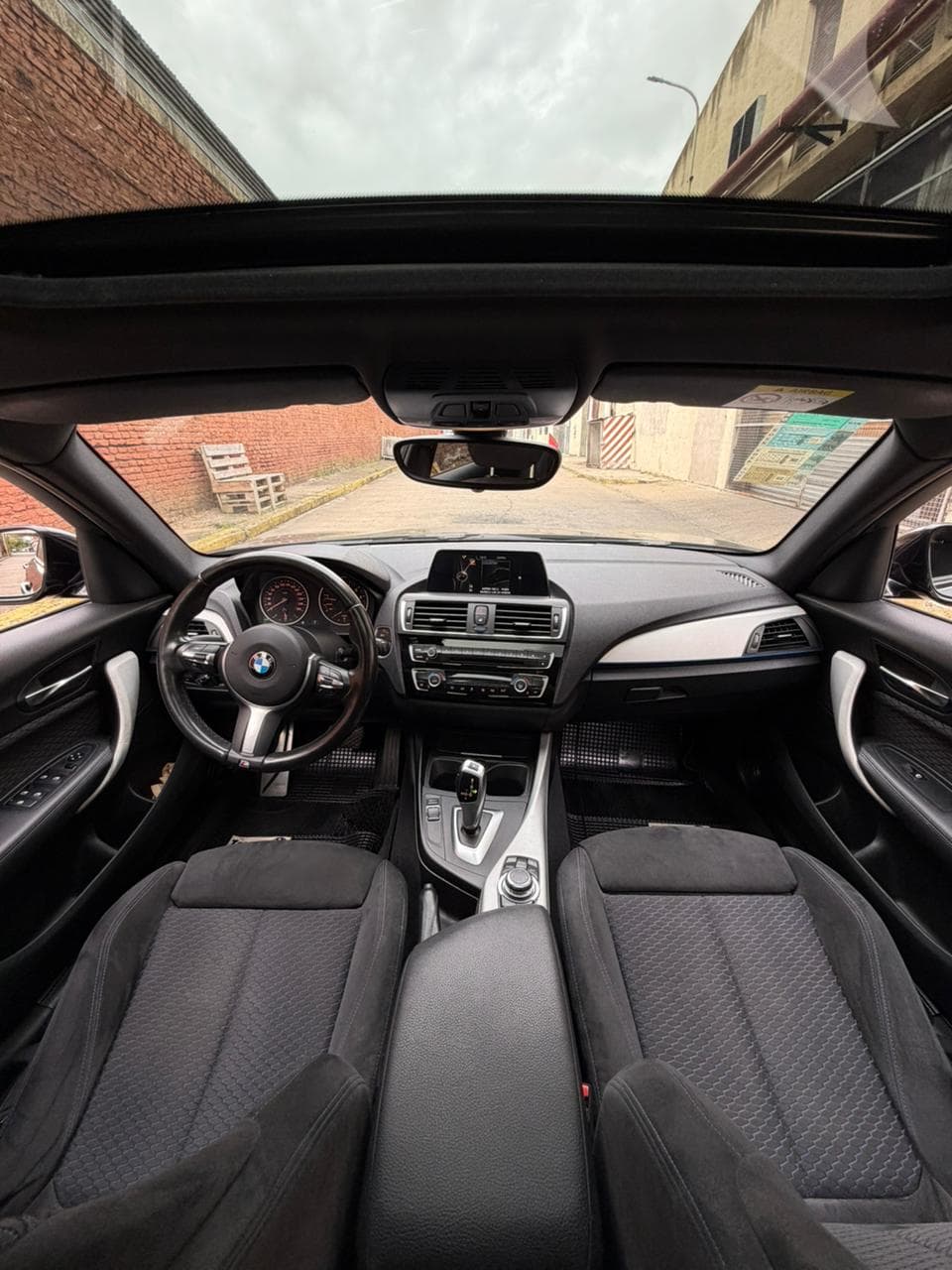 Mirá esta publicación de BMW Serie 1