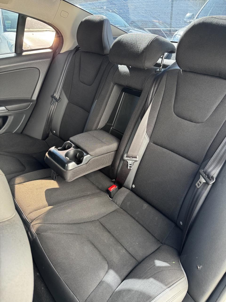 Mirá esta publicación de Volvo S 60