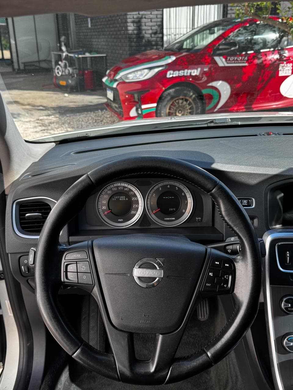 Mira esta publicación de Volvo S 60 2012 en Motordil