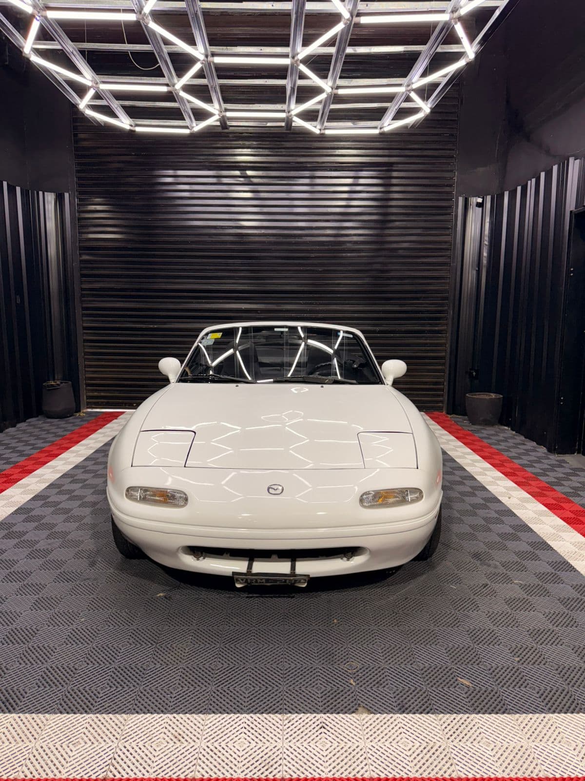 Mirá esta publicación de Mazda Miata