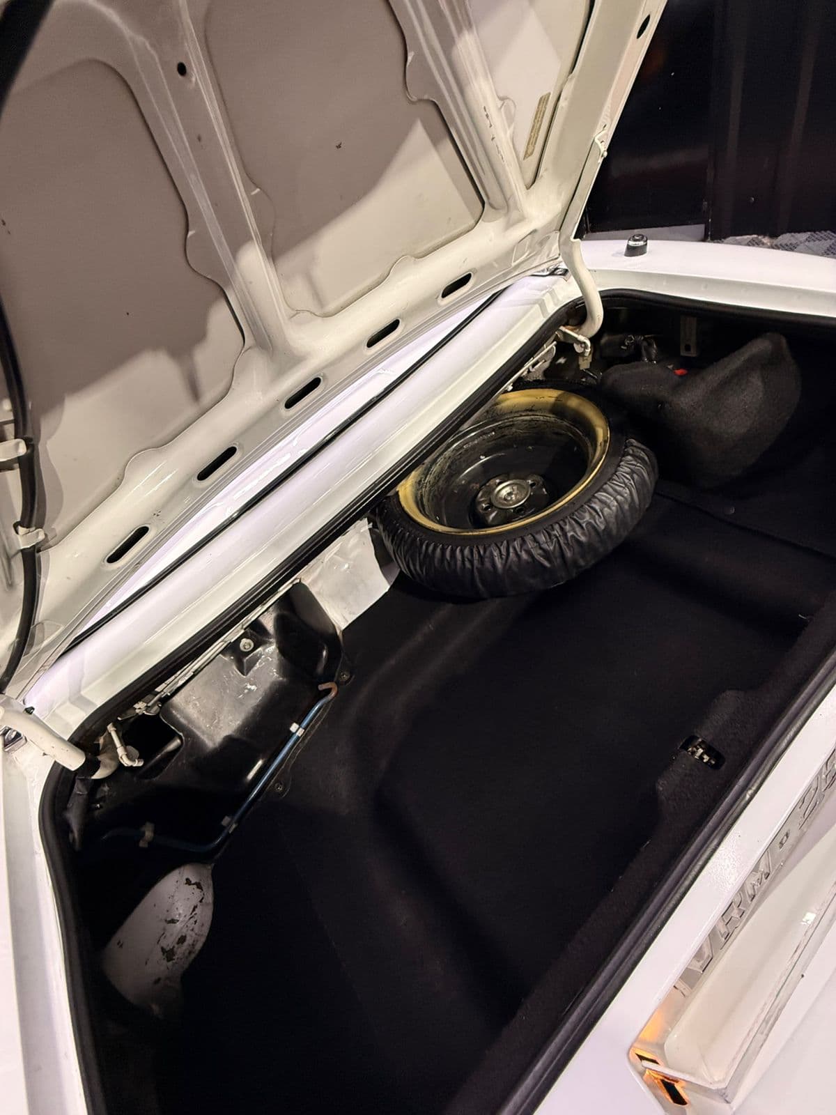 Mirá esta publicación de Mazda Miata