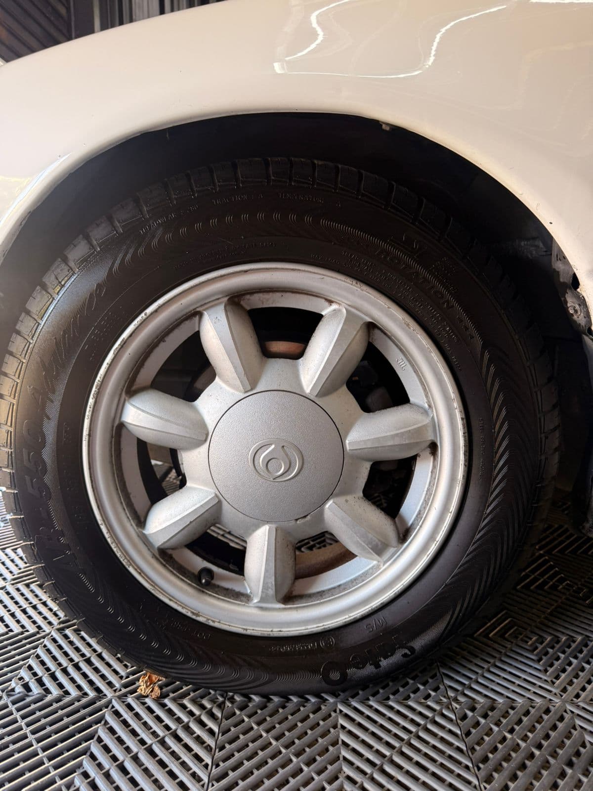 Mirá esta publicación de Mazda Miata