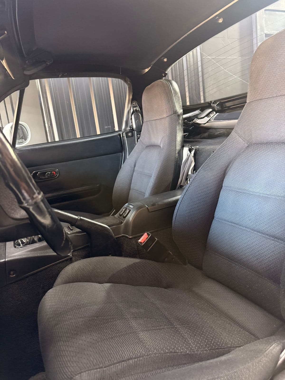 Mirá esta publicación de Mazda Miata