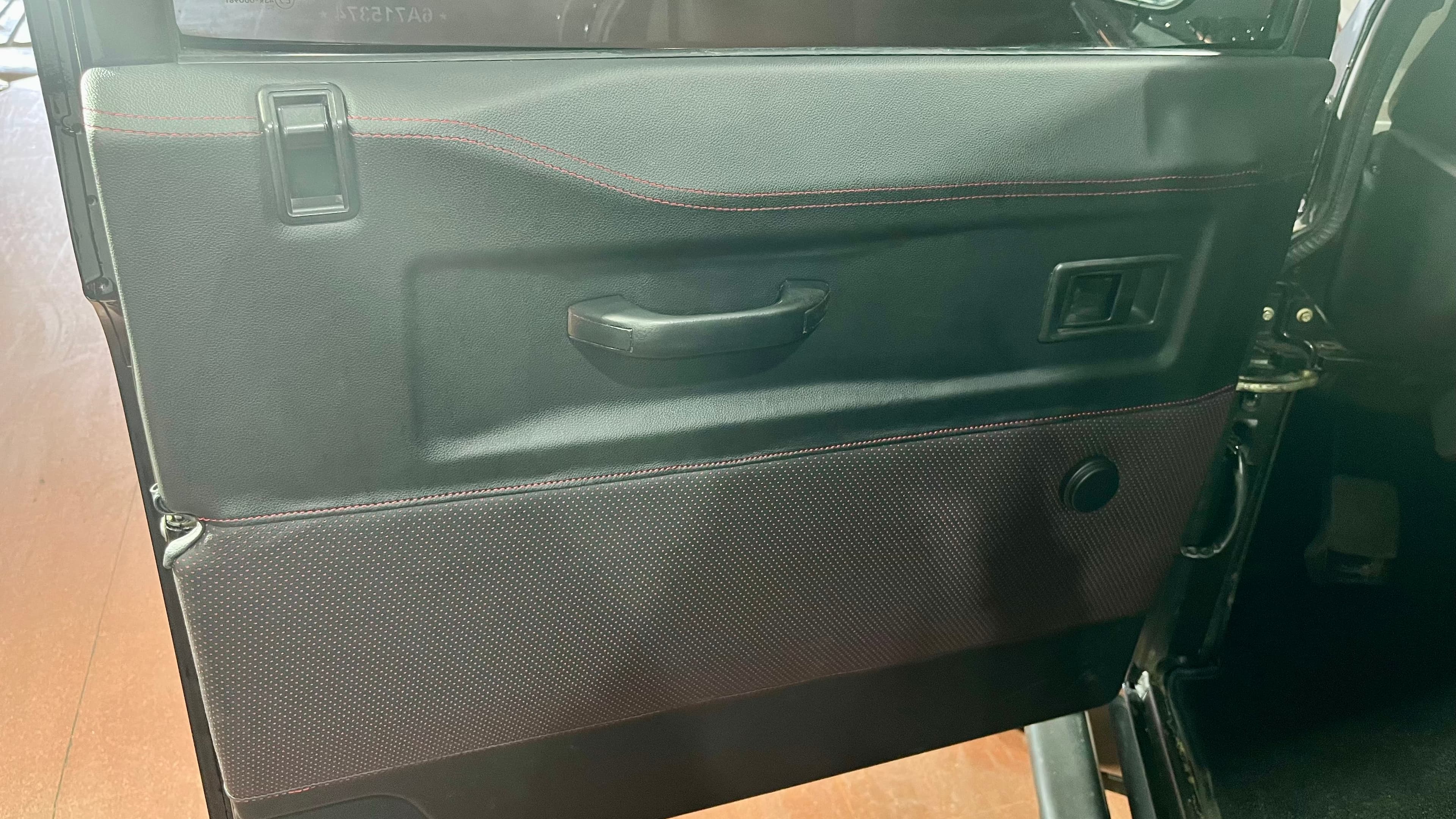 Mirá esta publicación de Land Rover Defender