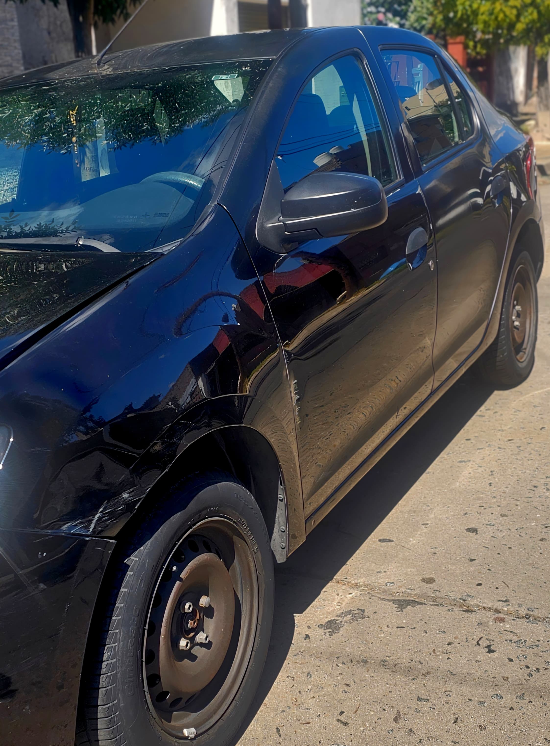 Mirá esta publicación de Renault Logan