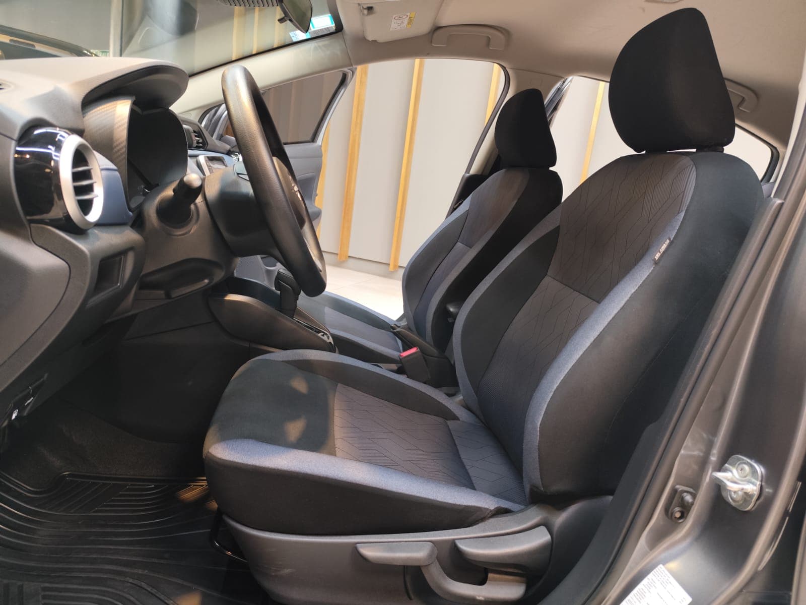 Mirá esta publicación de Nissan Versa