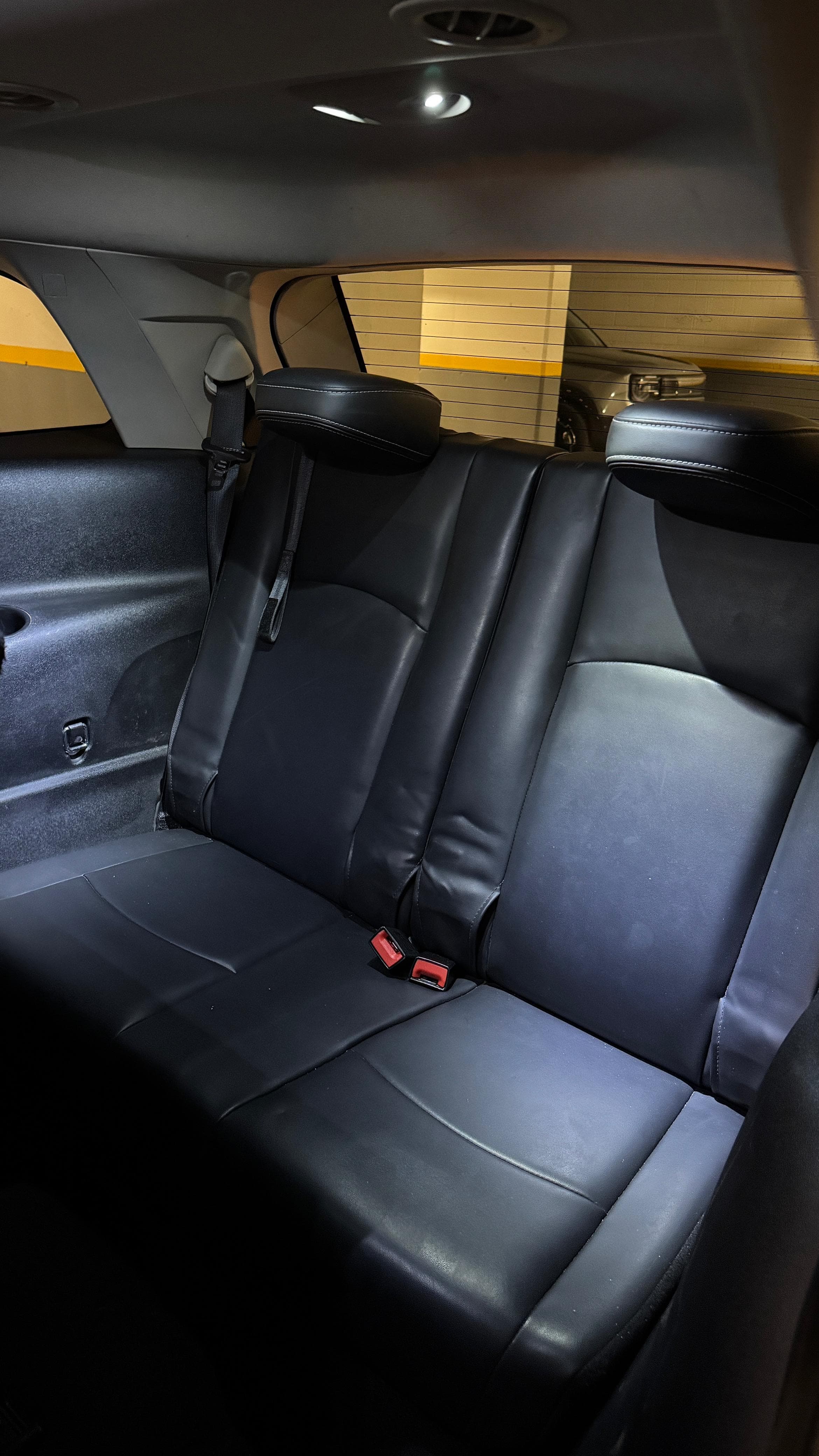 Mirá esta publicación de Dodge Journey